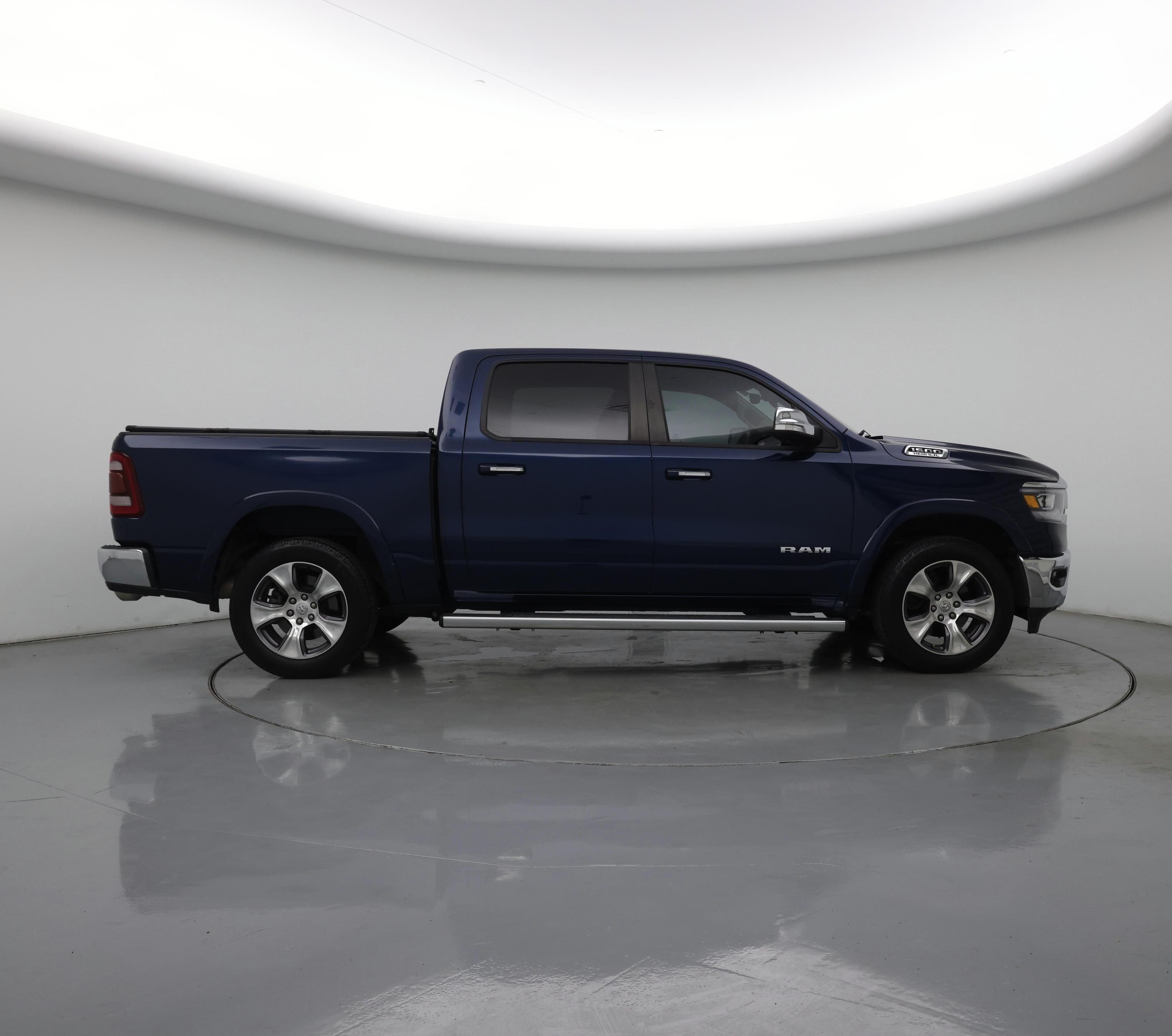 Thumbnail: 2021 RAM 1500 - 7