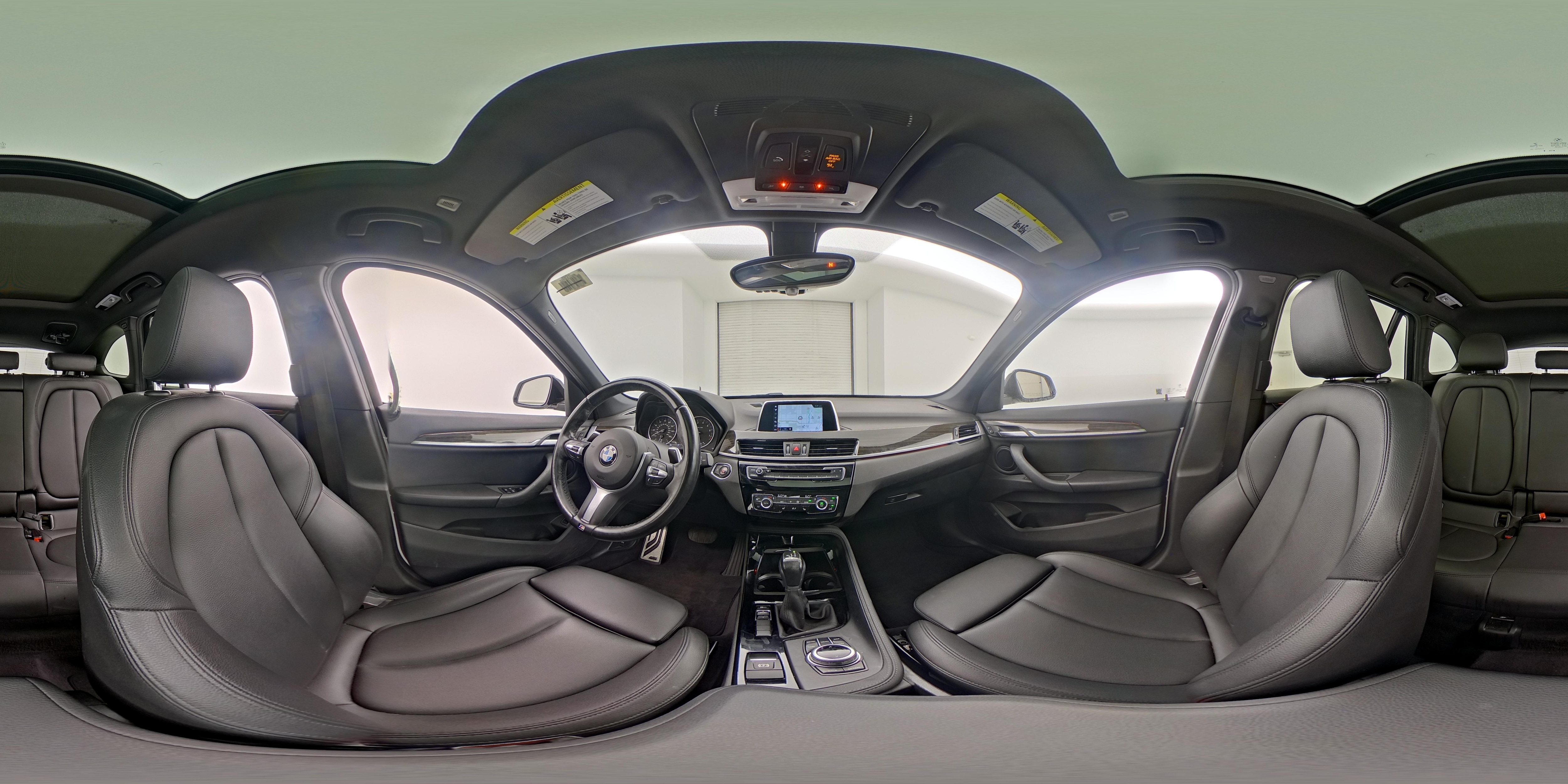 2018 BMW X1 28i - Photo 26