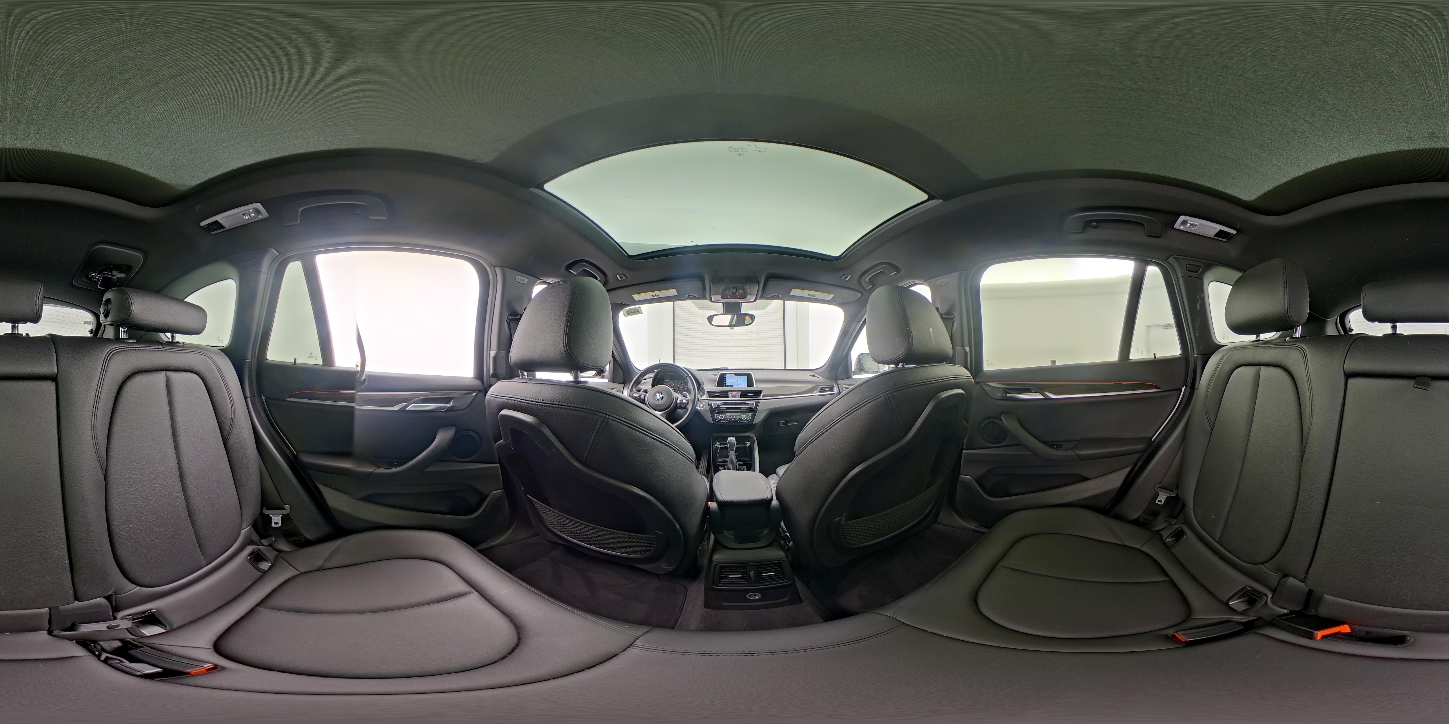 2018 BMW X1 28i - Photo 27