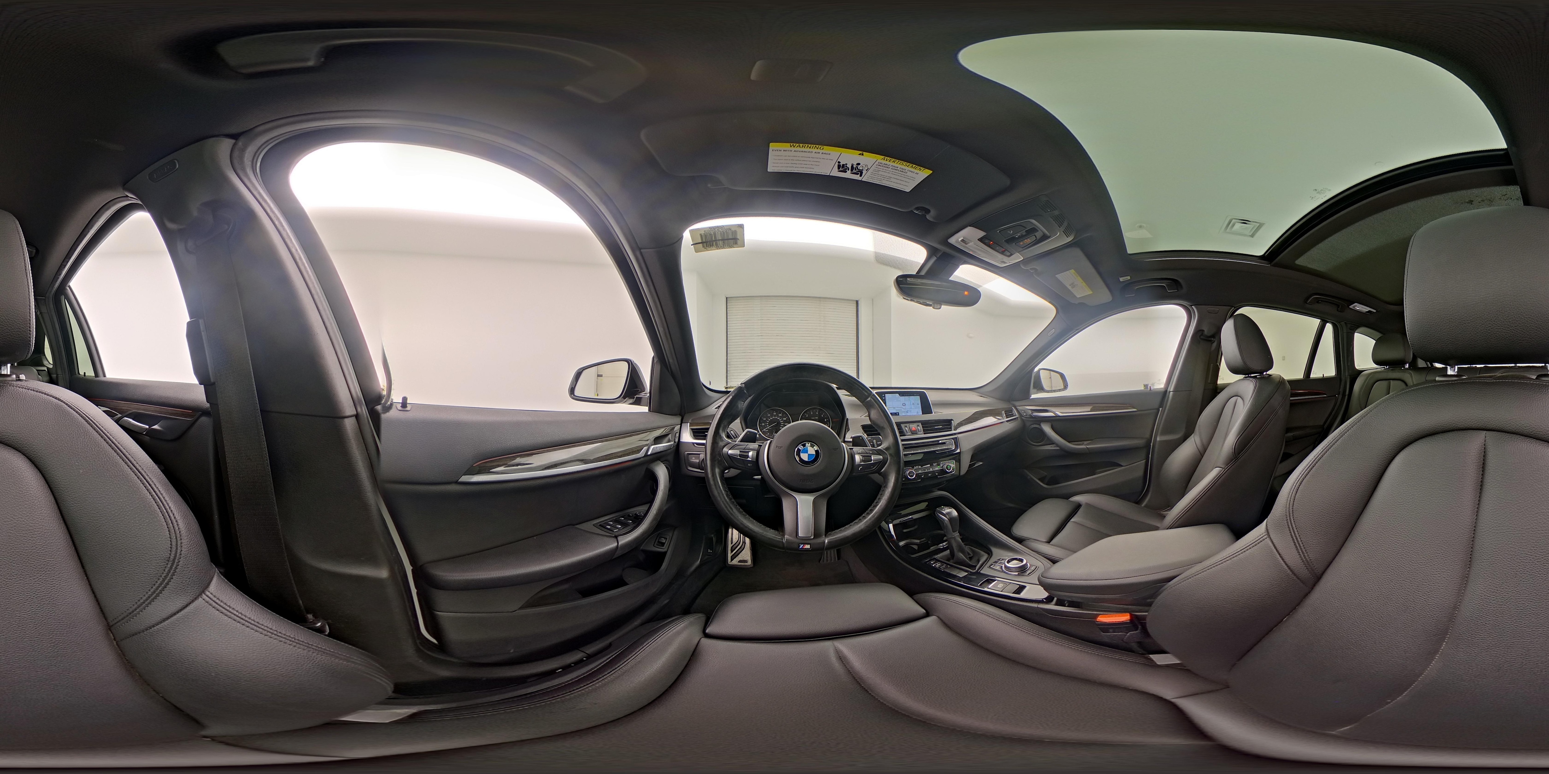 2018 BMW X1 28i - Photo 28