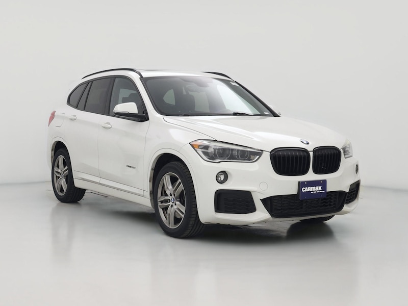 2018 BMW X1 sDrive28i -
                  Escondido, CA
