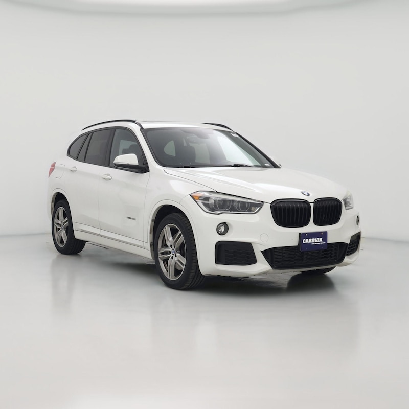 2018 BMW X1 SDrive28i