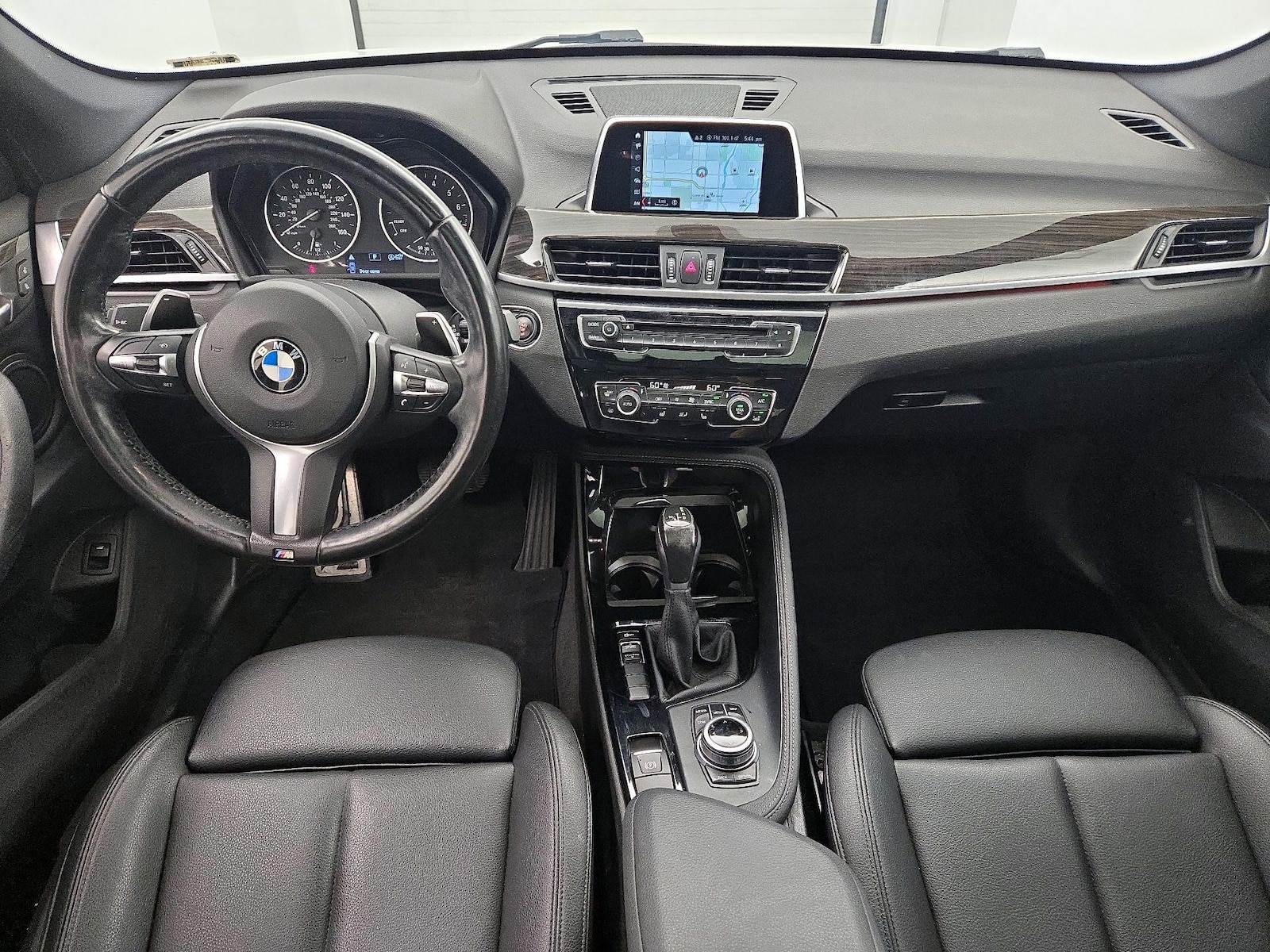 2018 BMW X1 28i - Photo 10