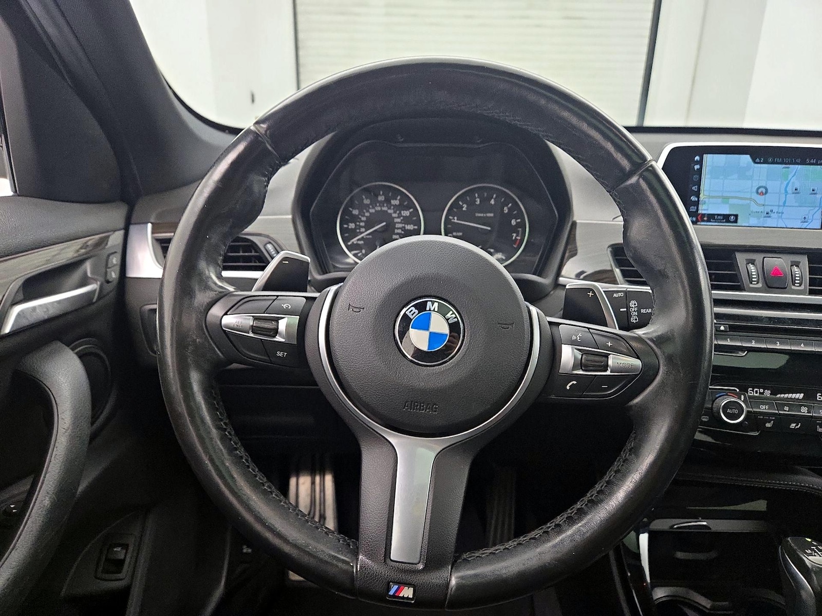 2018 BMW X1 28i - Photo 11