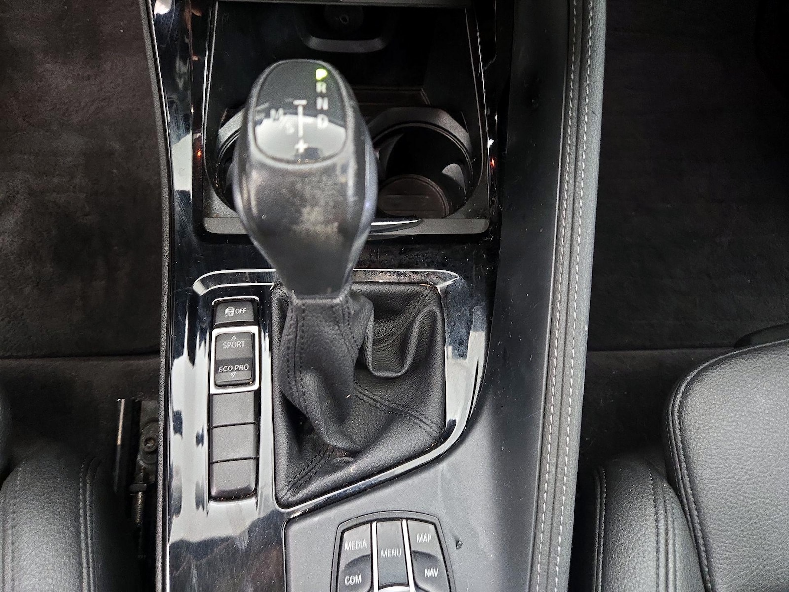 2018 BMW X1 28i - Photo 19