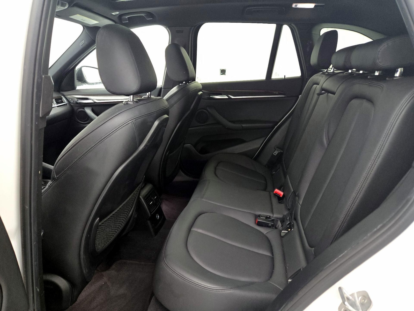 2018 BMW X1 28i - Photo 22