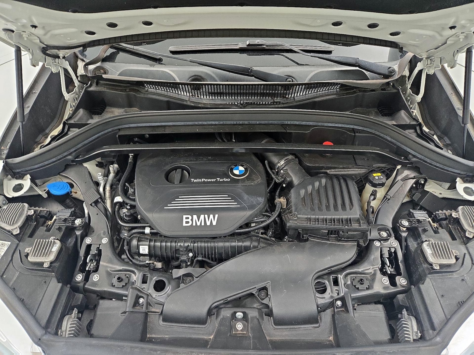 2018 BMW X1 28i - Photo 24