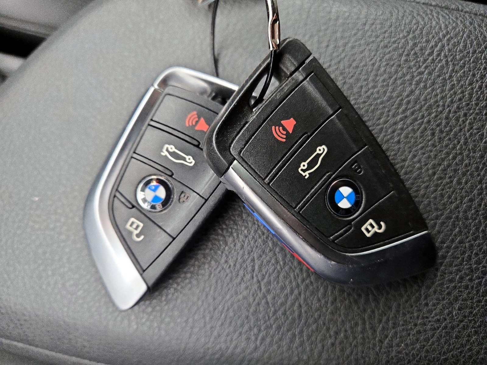 2018 BMW X1 28i - Photo 25
