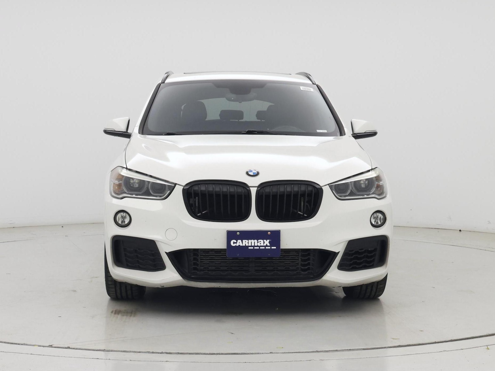 2018 BMW X1 28i - Photo 6
