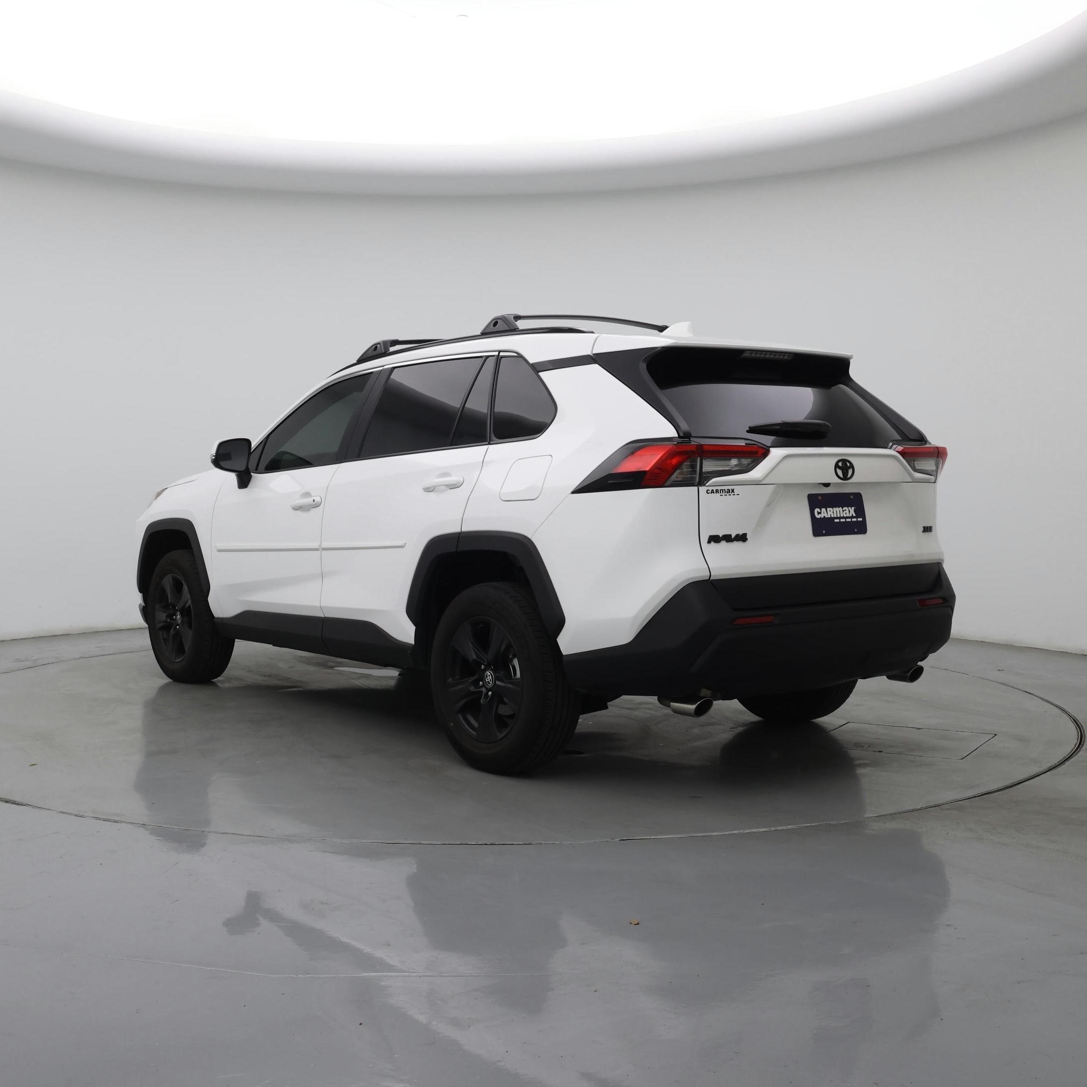 Thumbnail: 2025 Toyota RAV4 - 2