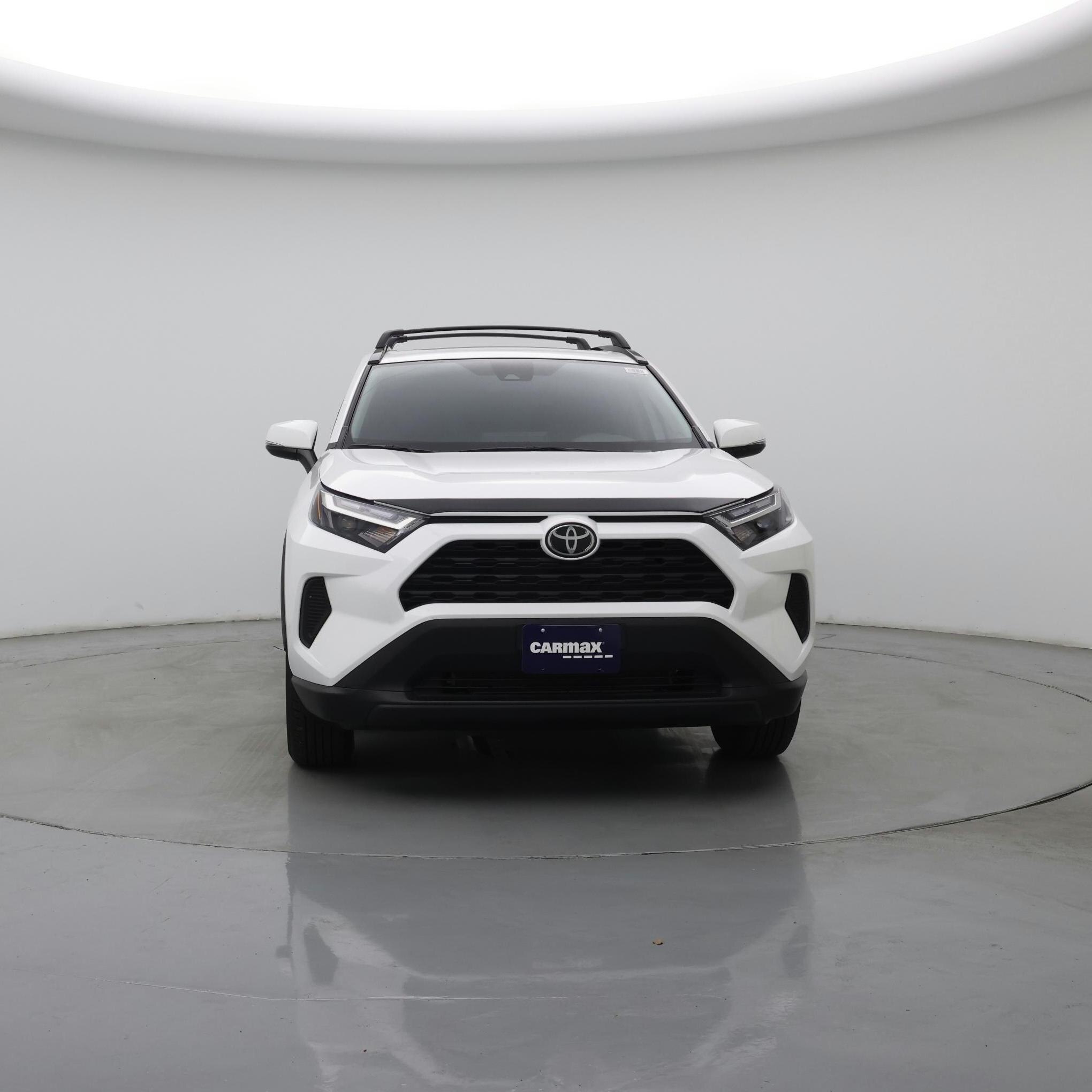 Thumbnail: 2025 Toyota RAV4 - 5