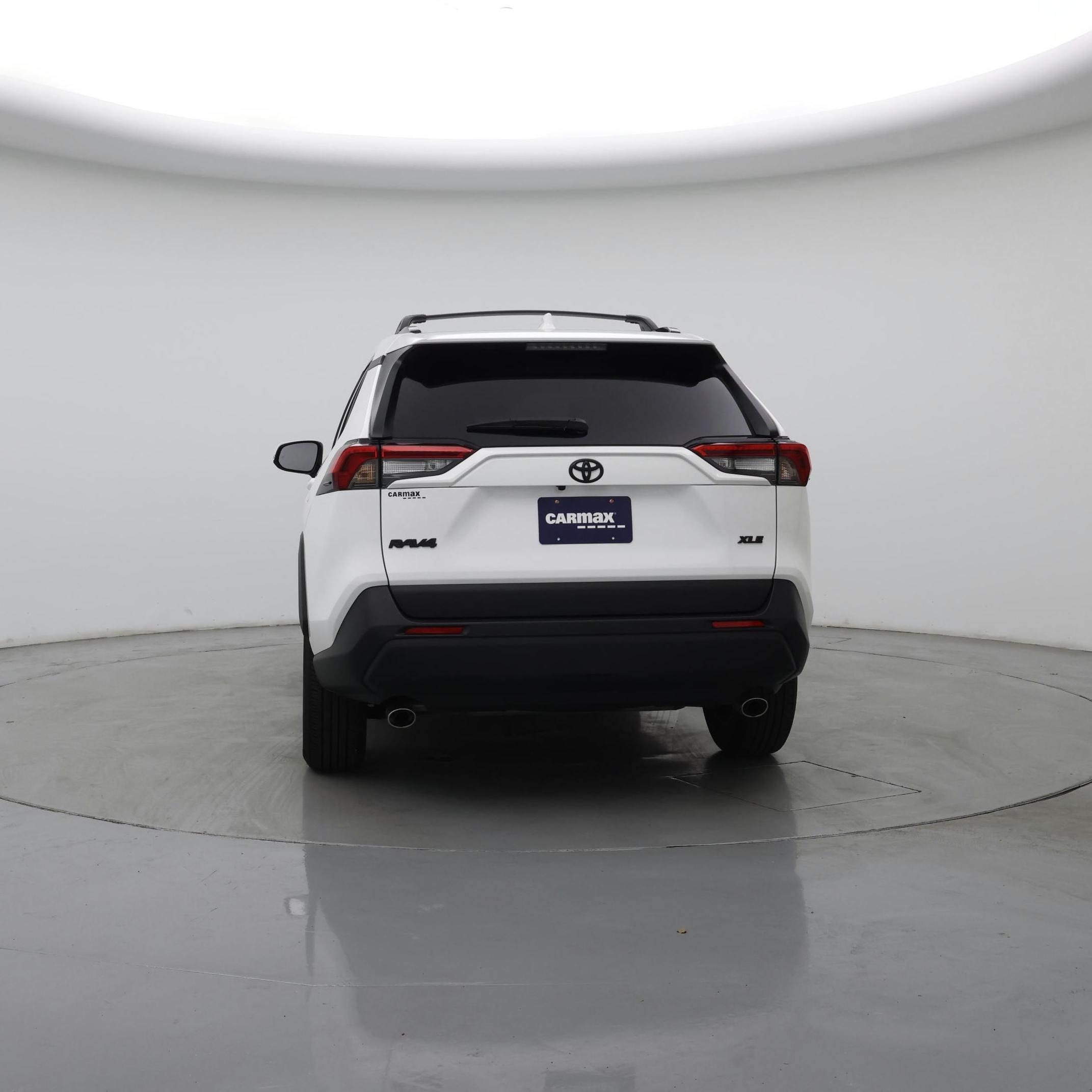 Thumbnail: 2025 Toyota RAV4 - 6