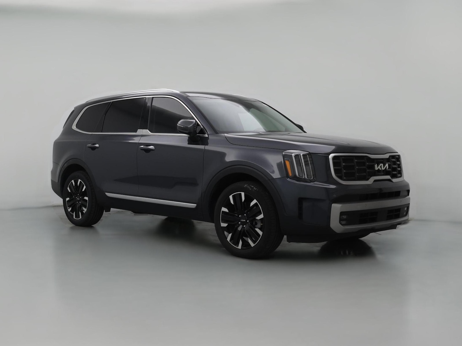 2023 Kia Telluride