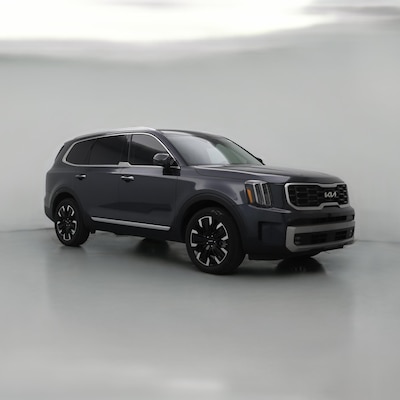 2023 Kia Telluride SX