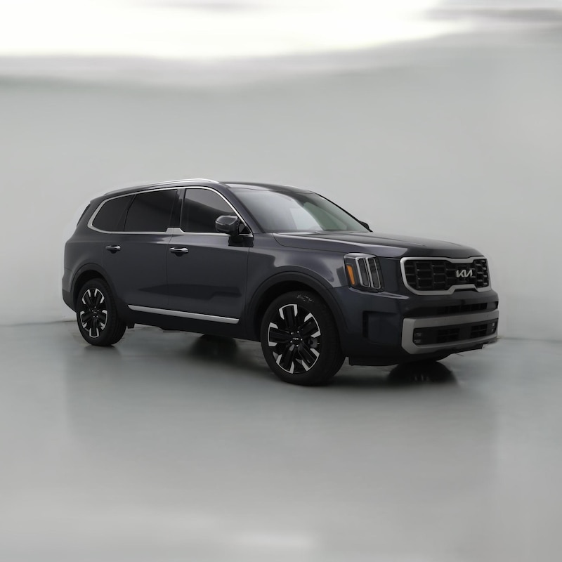 2023 Kia Telluride SX