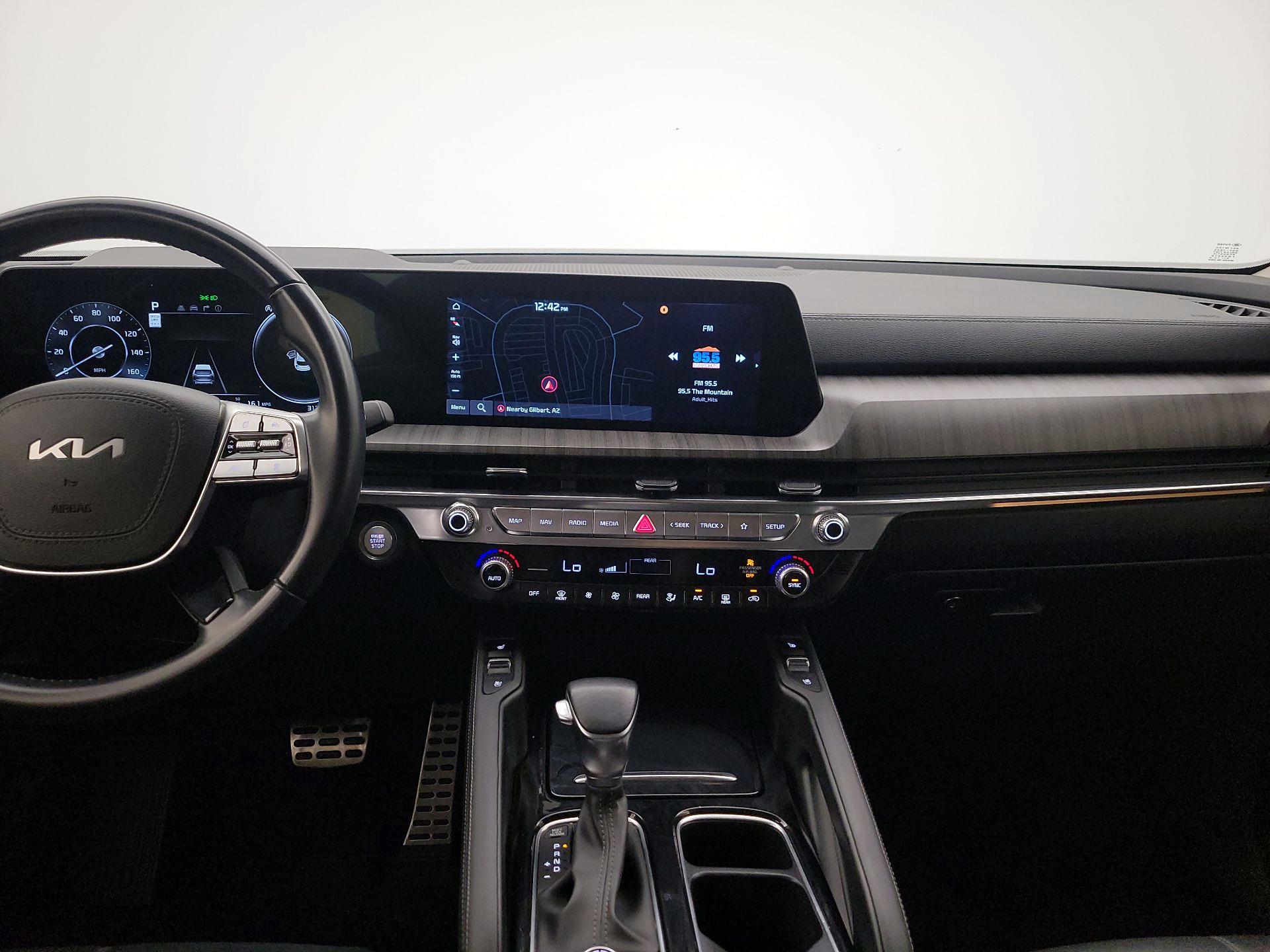 Thumbnail: 2023 Kia Telluride - 9