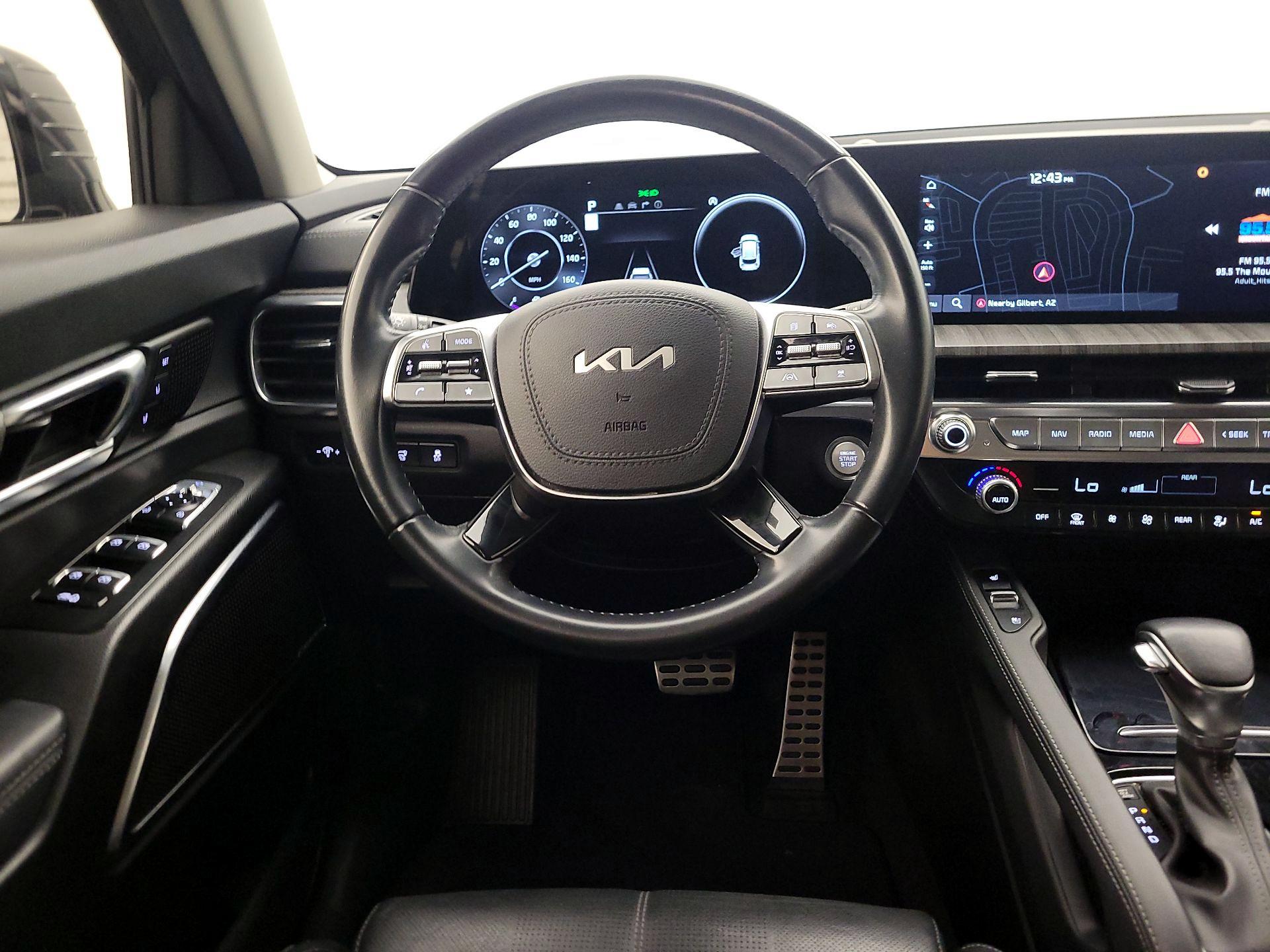 Thumbnail: 2023 Kia Telluride - 10