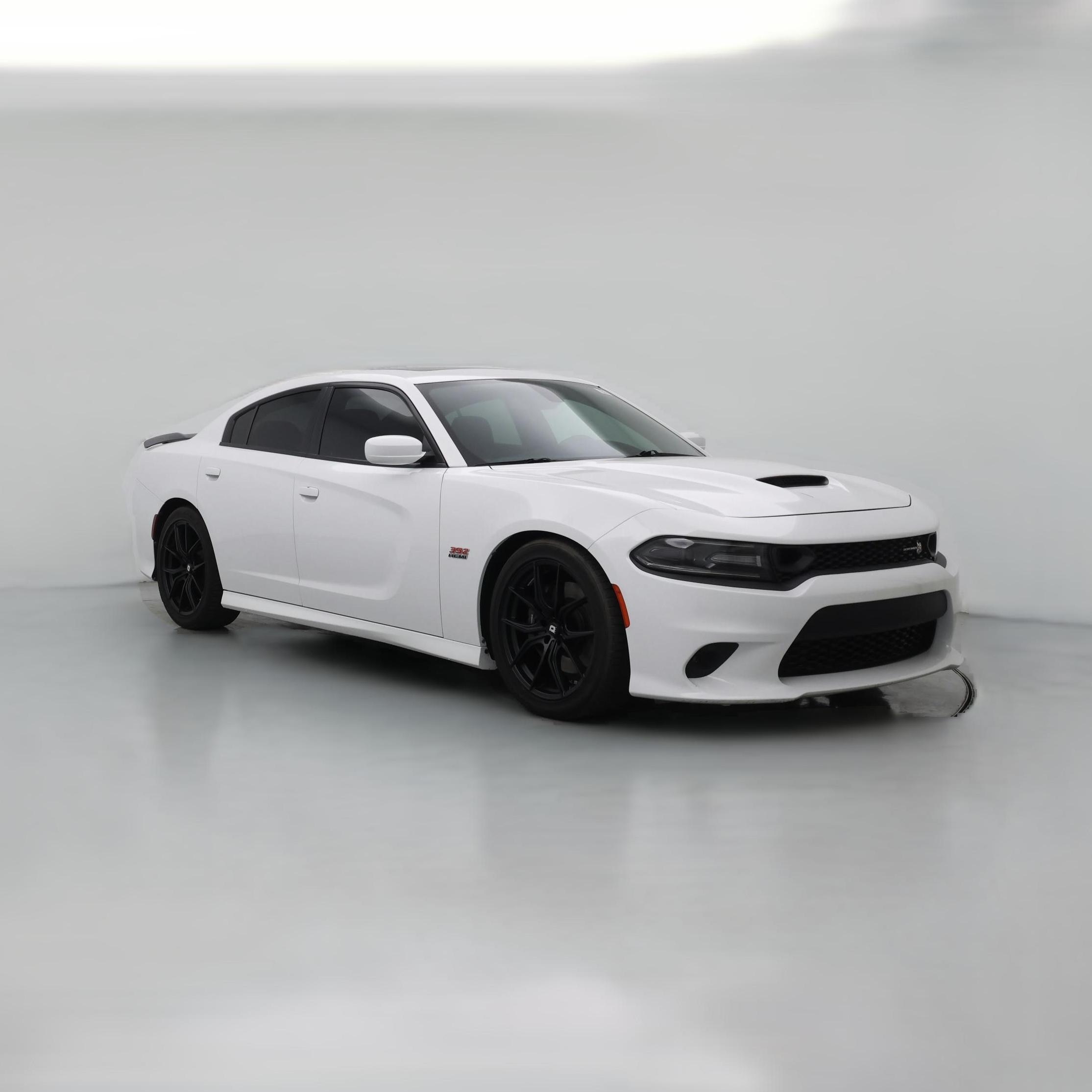 Thumbnail: 2021 Dodge Charger - 1