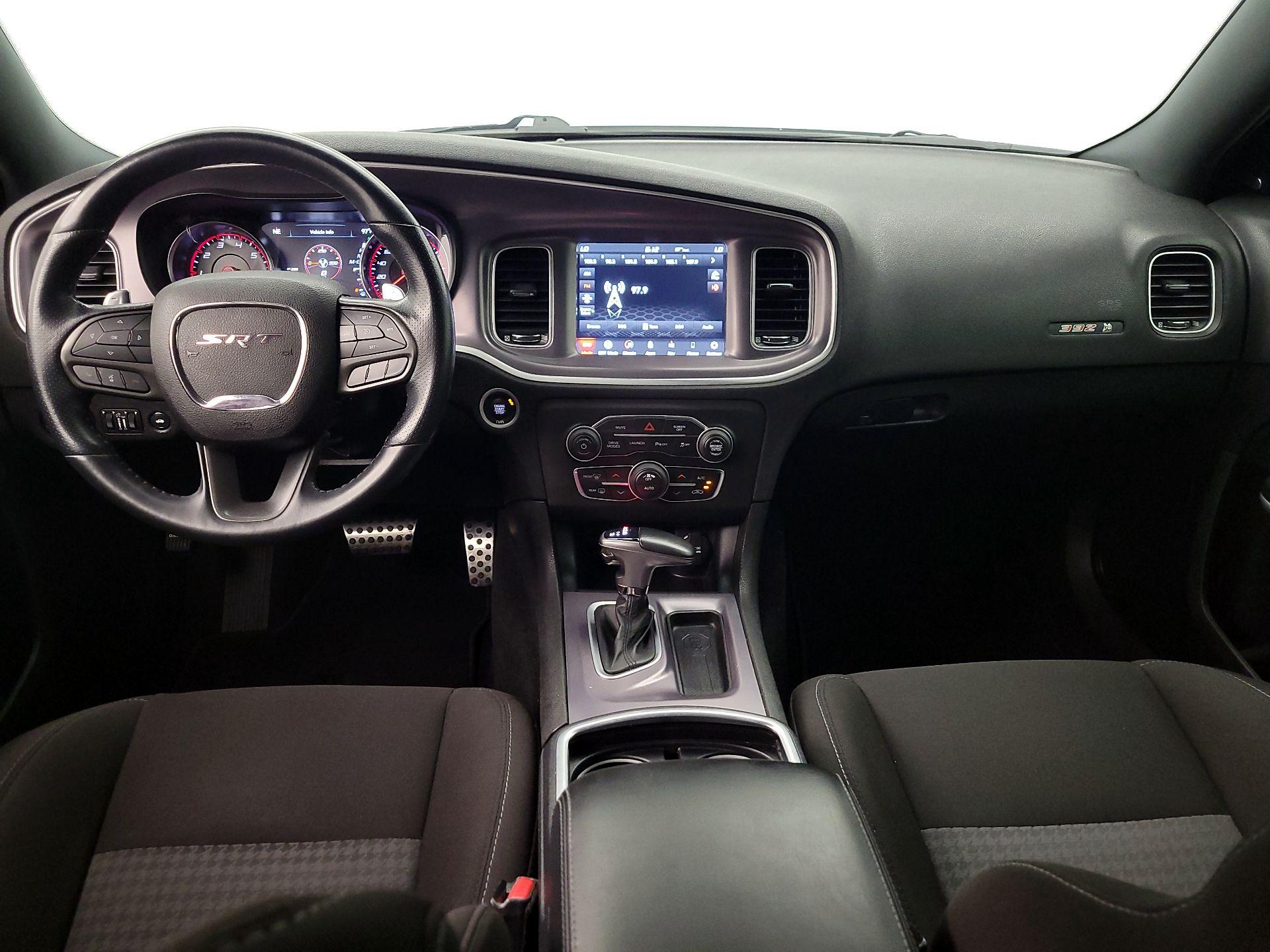 Thumbnail: 2021 Dodge Charger - 9