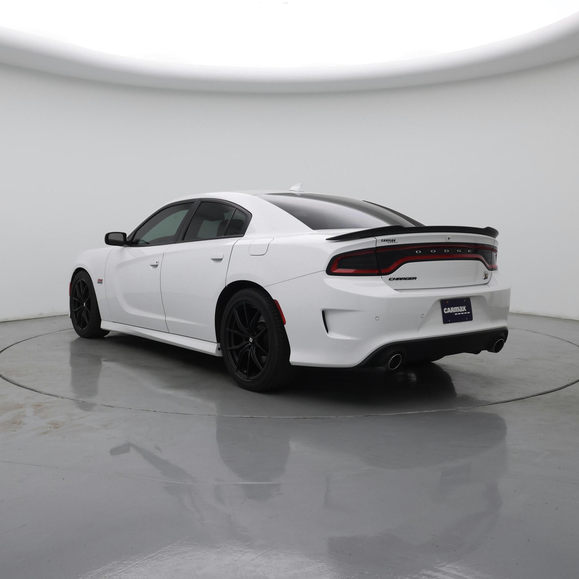 Thumbnail: 2021 Dodge Charger - 2