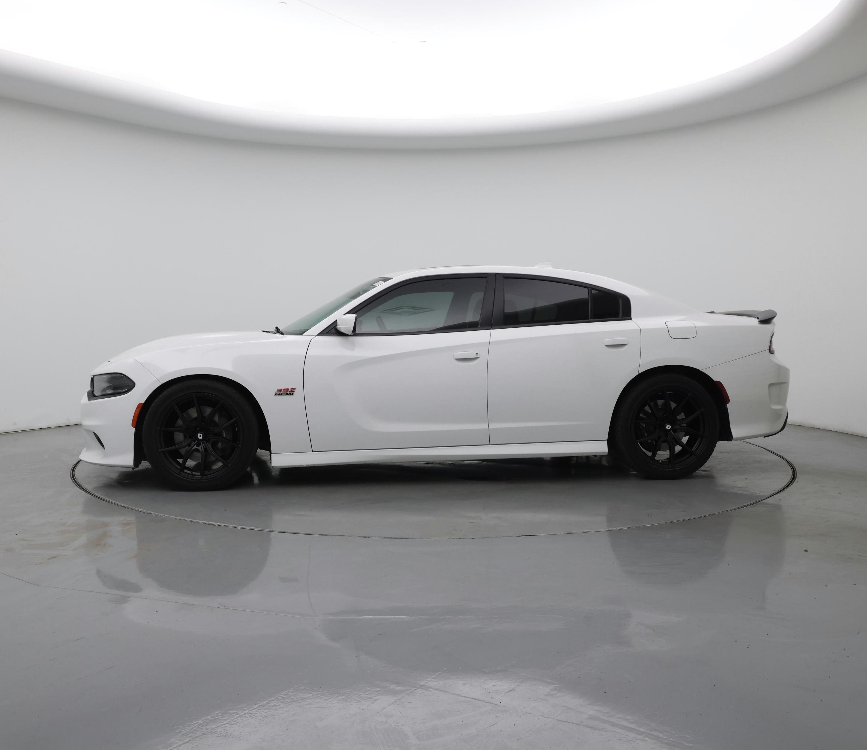 Thumbnail: 2021 Dodge Charger - 3