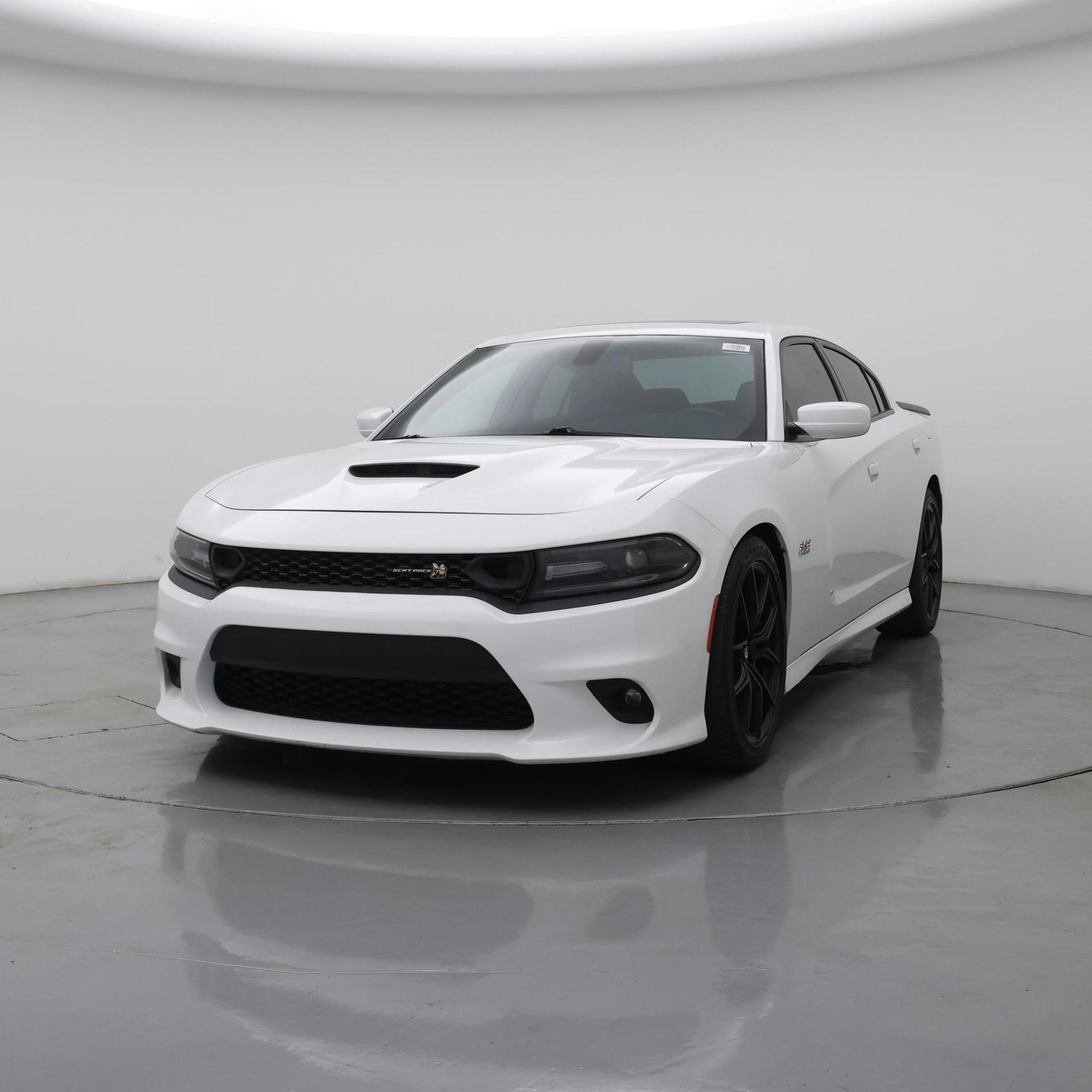 Thumbnail: 2021 Dodge Charger - 4
