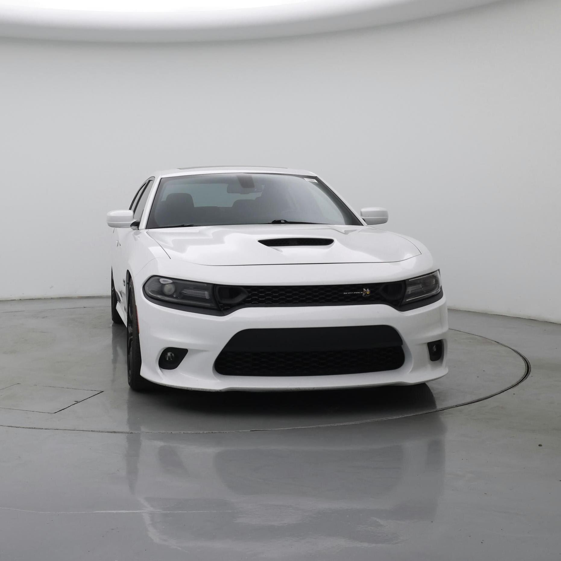 Thumbnail: 2021 Dodge Charger - 5