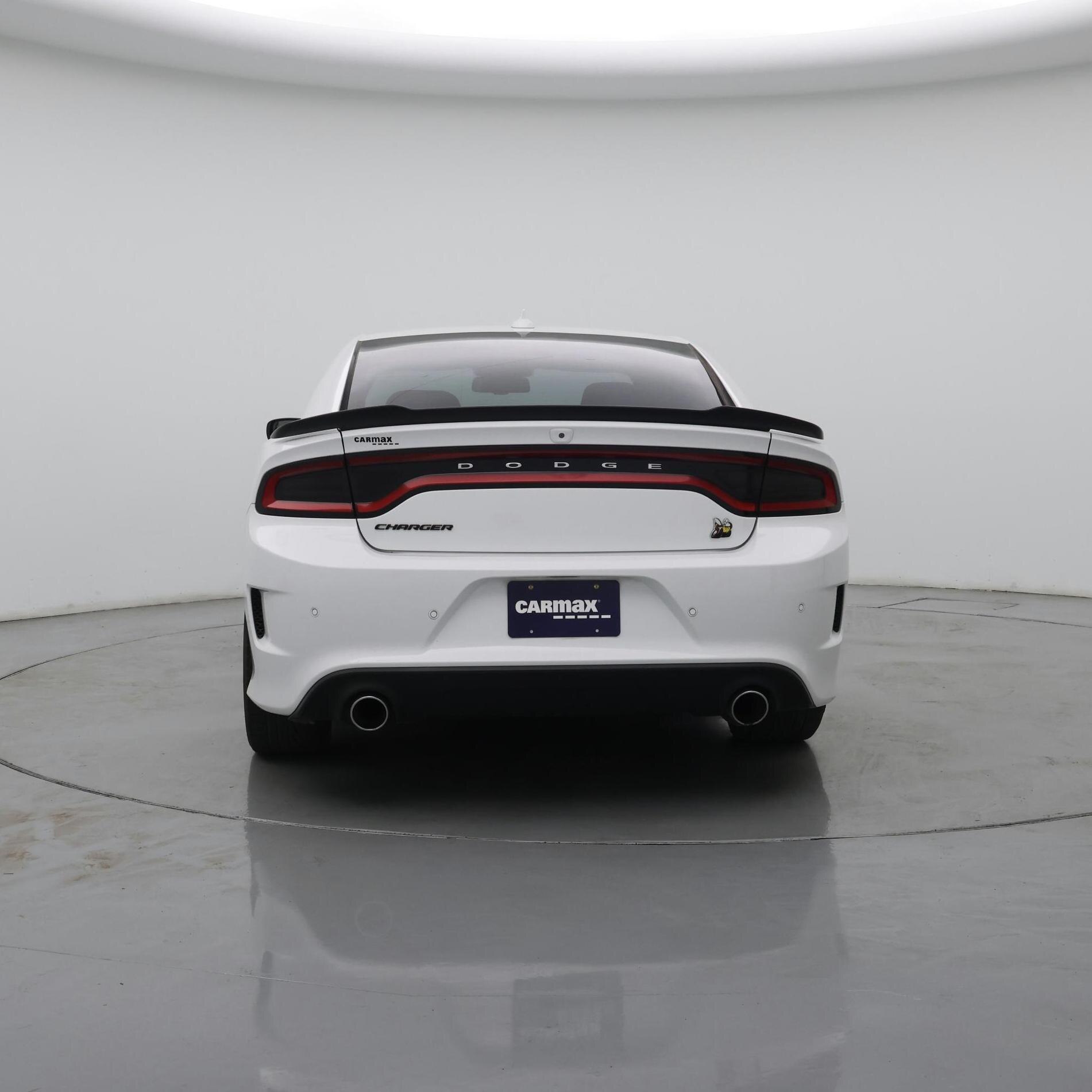 Thumbnail: 2021 Dodge Charger - 6
