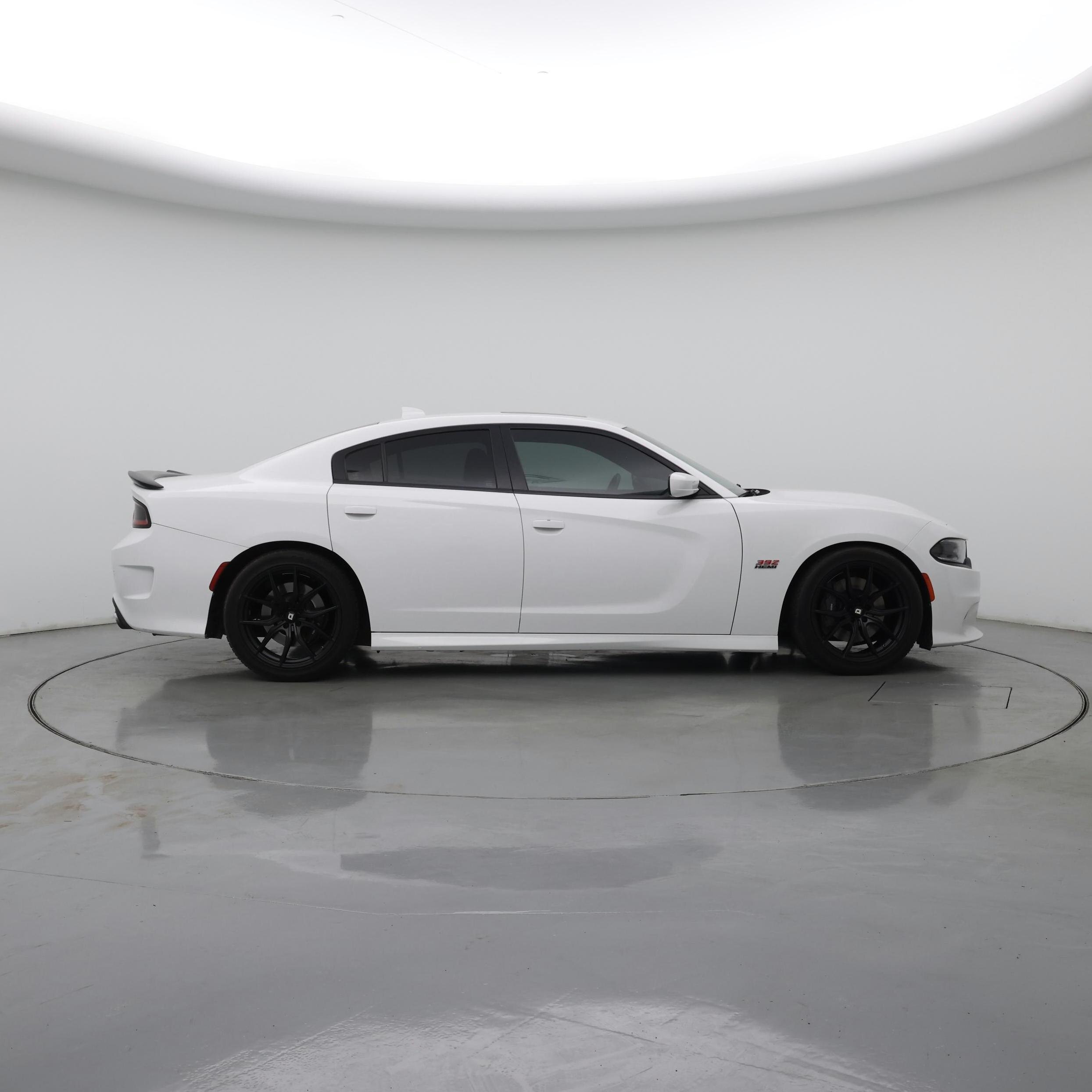 Thumbnail: 2021 Dodge Charger - 7