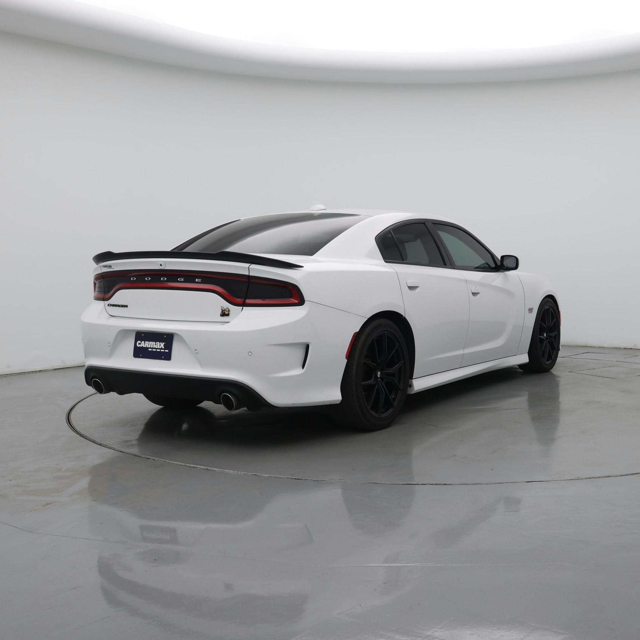 Thumbnail: 2021 Dodge Charger - 8
