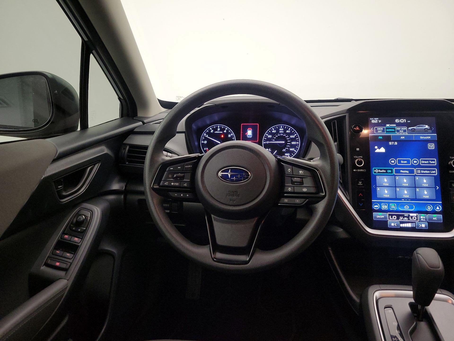 Thumbnail: 2025 Subaru Crosstrek - 10