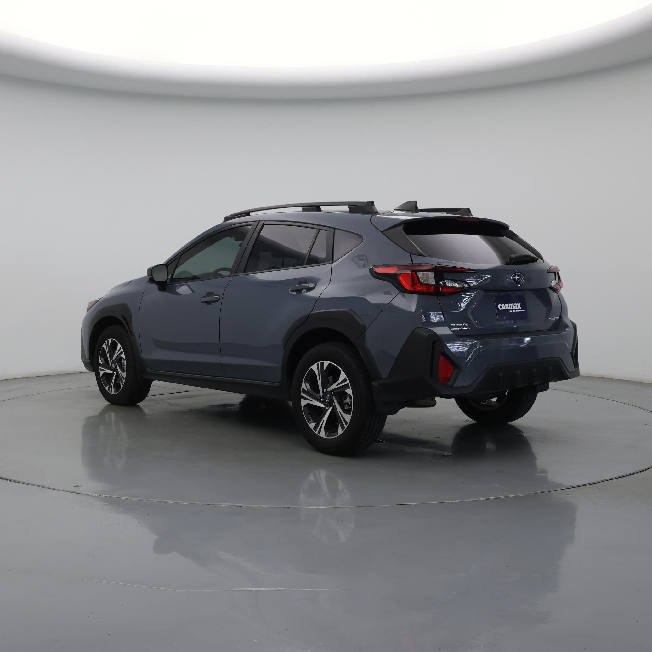 Thumbnail: 2025 Subaru Crosstrek - 2