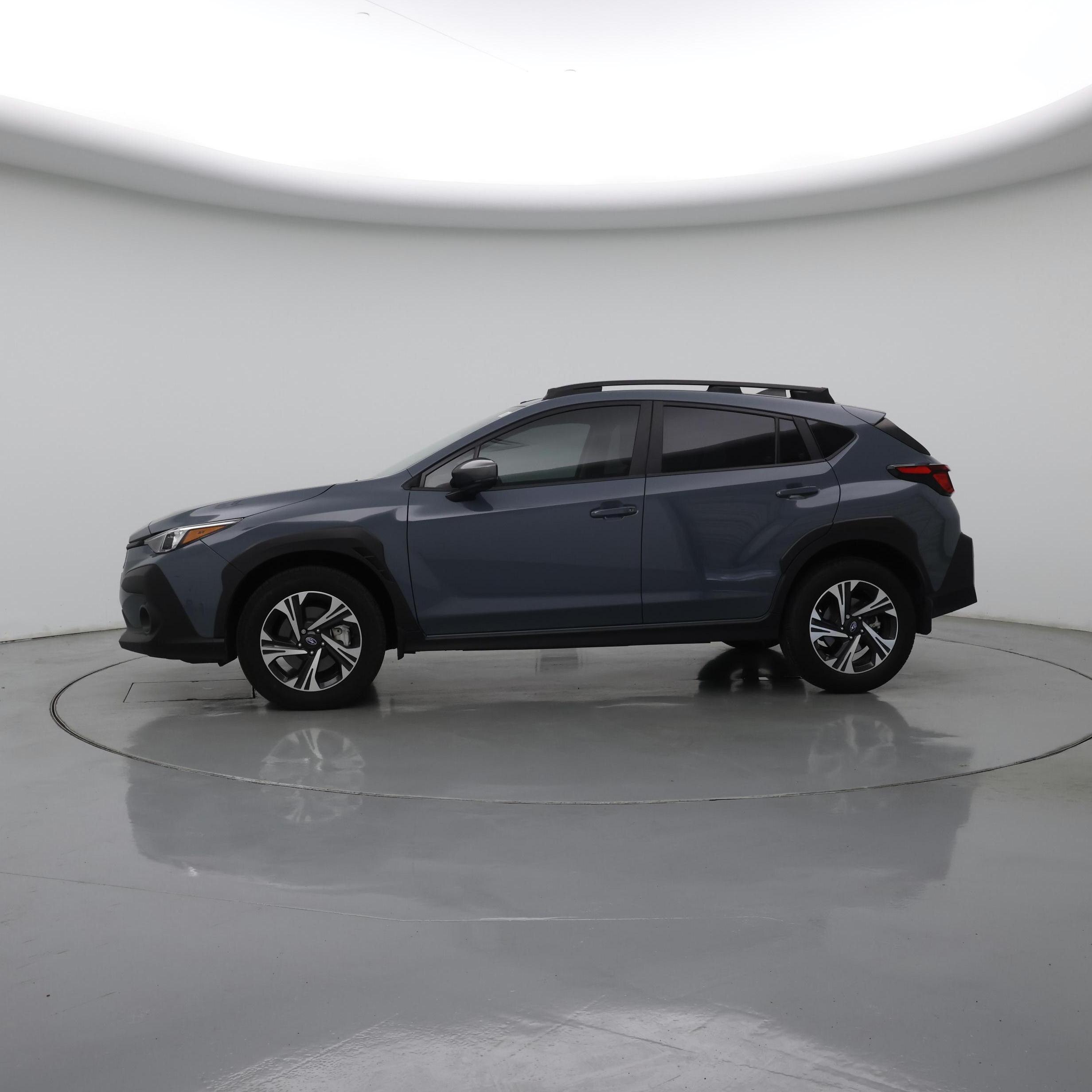 Thumbnail: 2025 Subaru Crosstrek - 3
