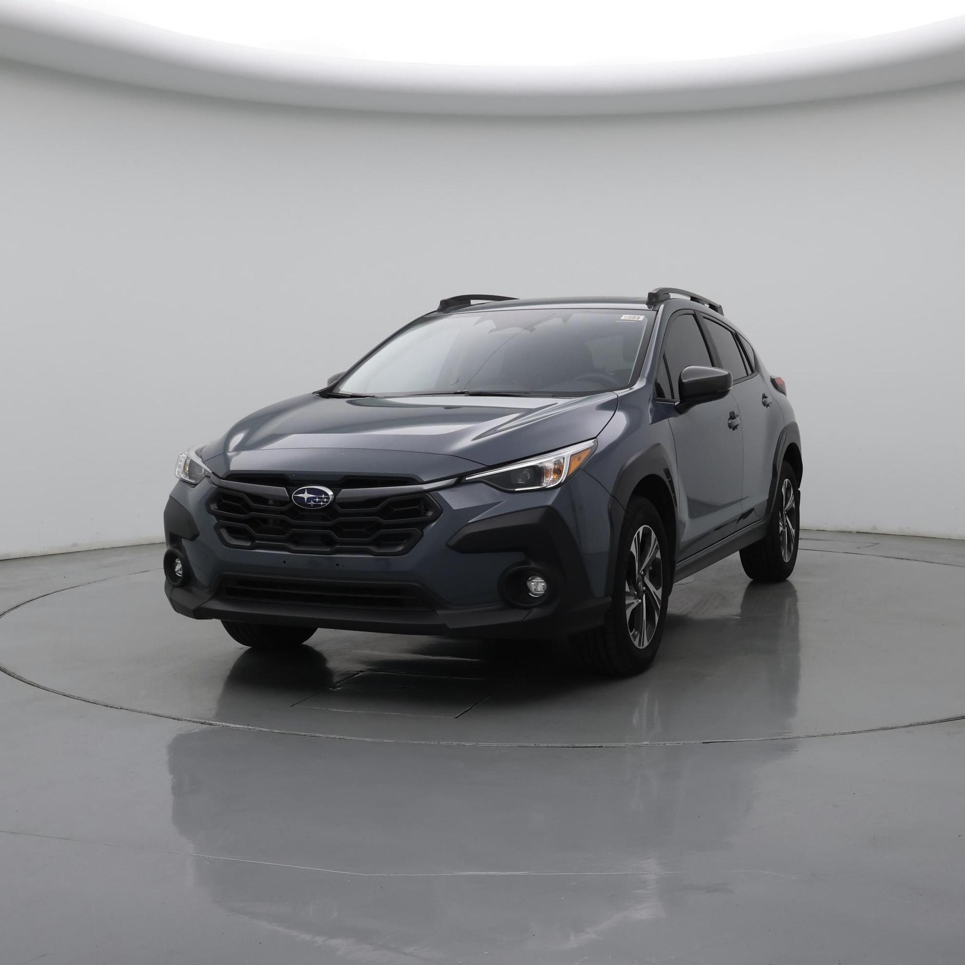 Thumbnail: 2025 Subaru Crosstrek - 4