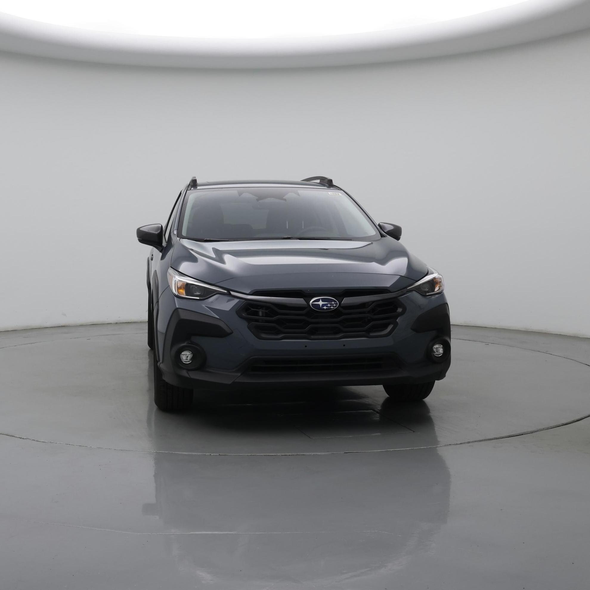 Thumbnail: 2025 Subaru Crosstrek - 5