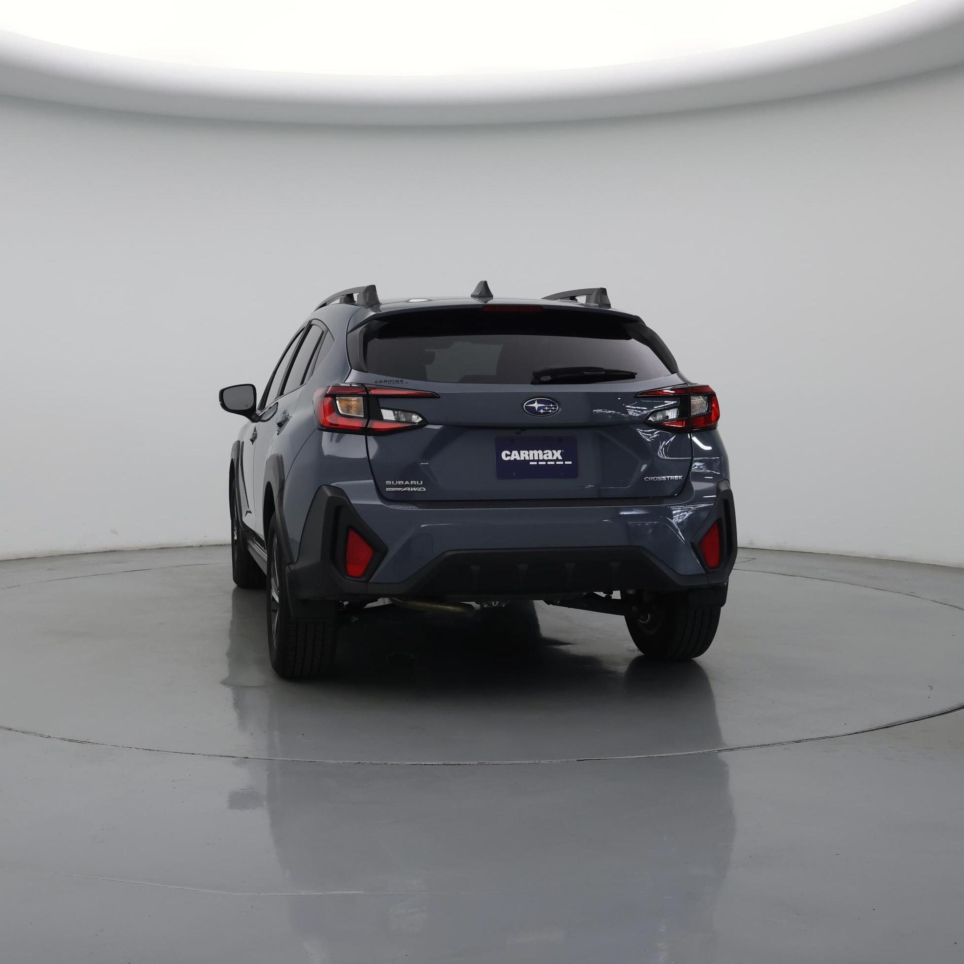 Thumbnail: 2025 Subaru Crosstrek - 6