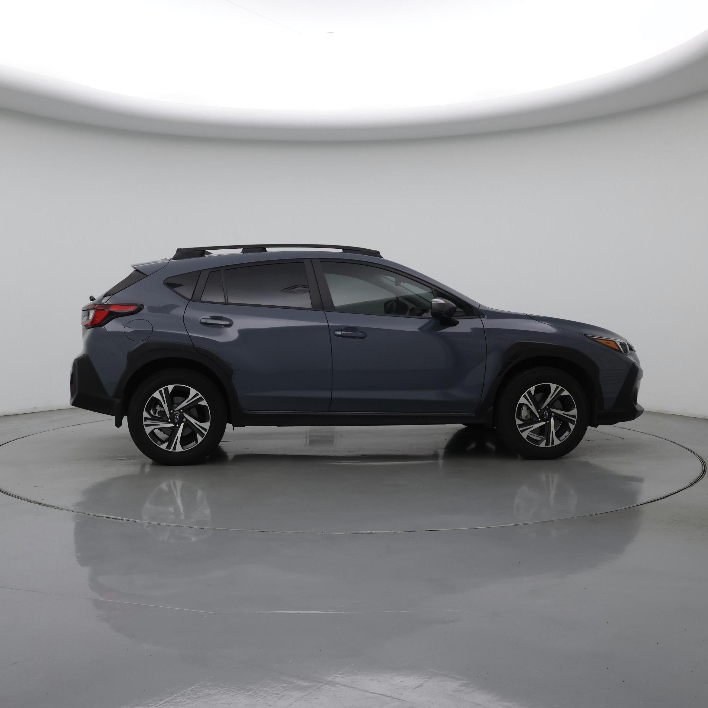 Thumbnail: 2025 Subaru Crosstrek - 7