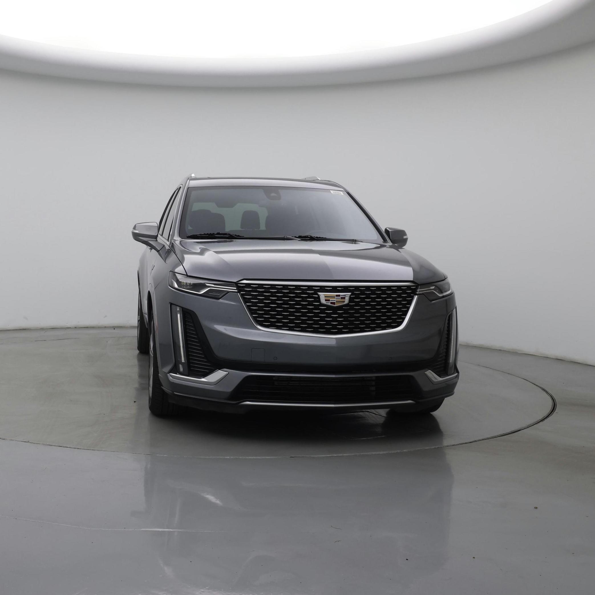 Thumbnail: 2021 Cadillac XT6 - 5