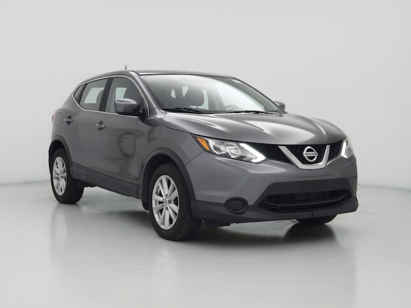 2018 Nissan Rogue Sport S -
                  Escondido, CA