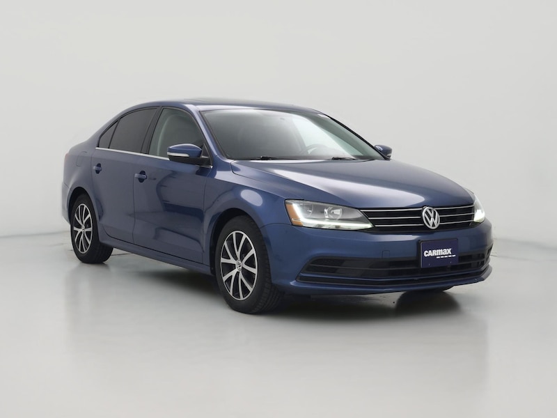 2017 Volkswagen Jetta SE -
                  Santa Rosa, CA