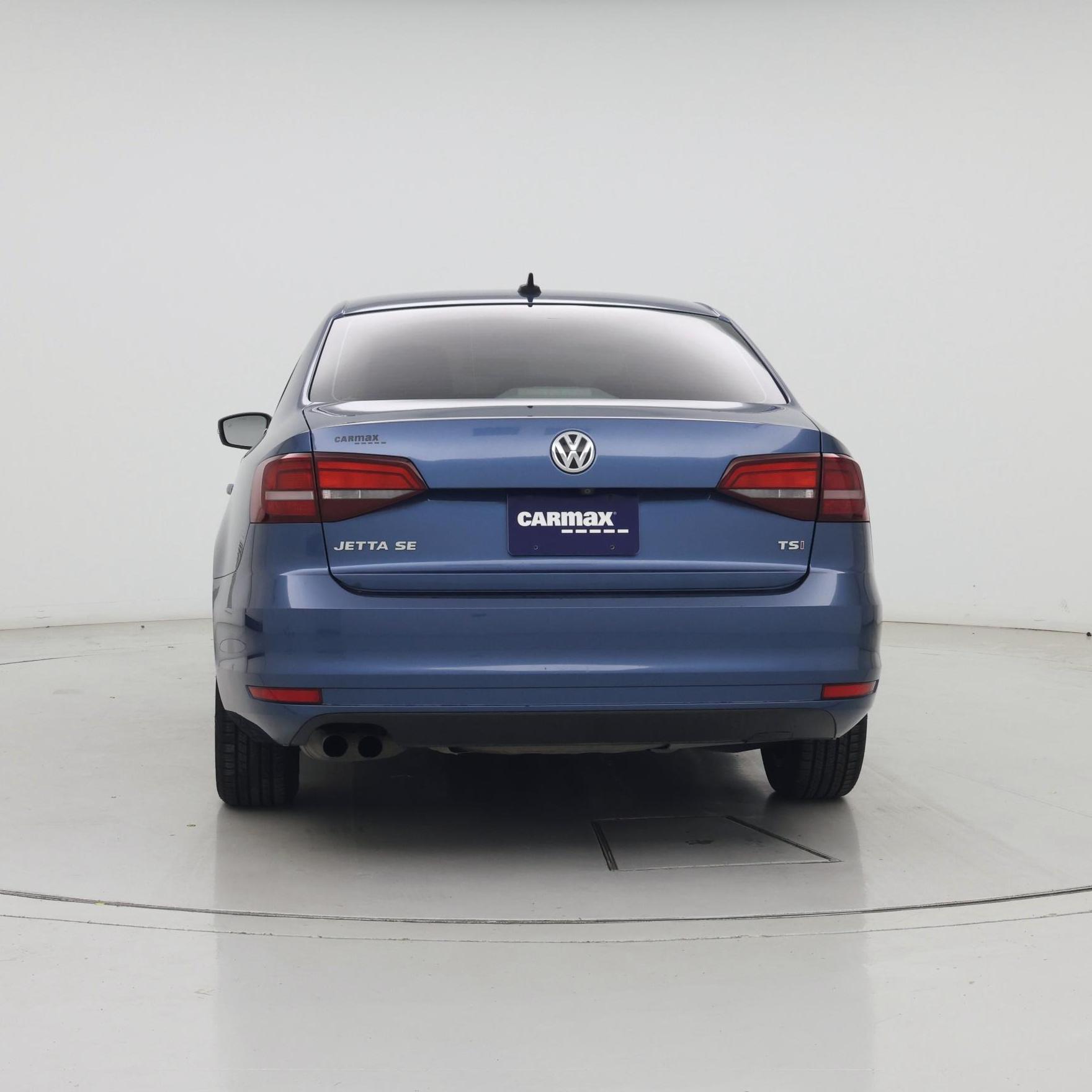 Thumbnail: 2017 Volkswagen Jetta - 6