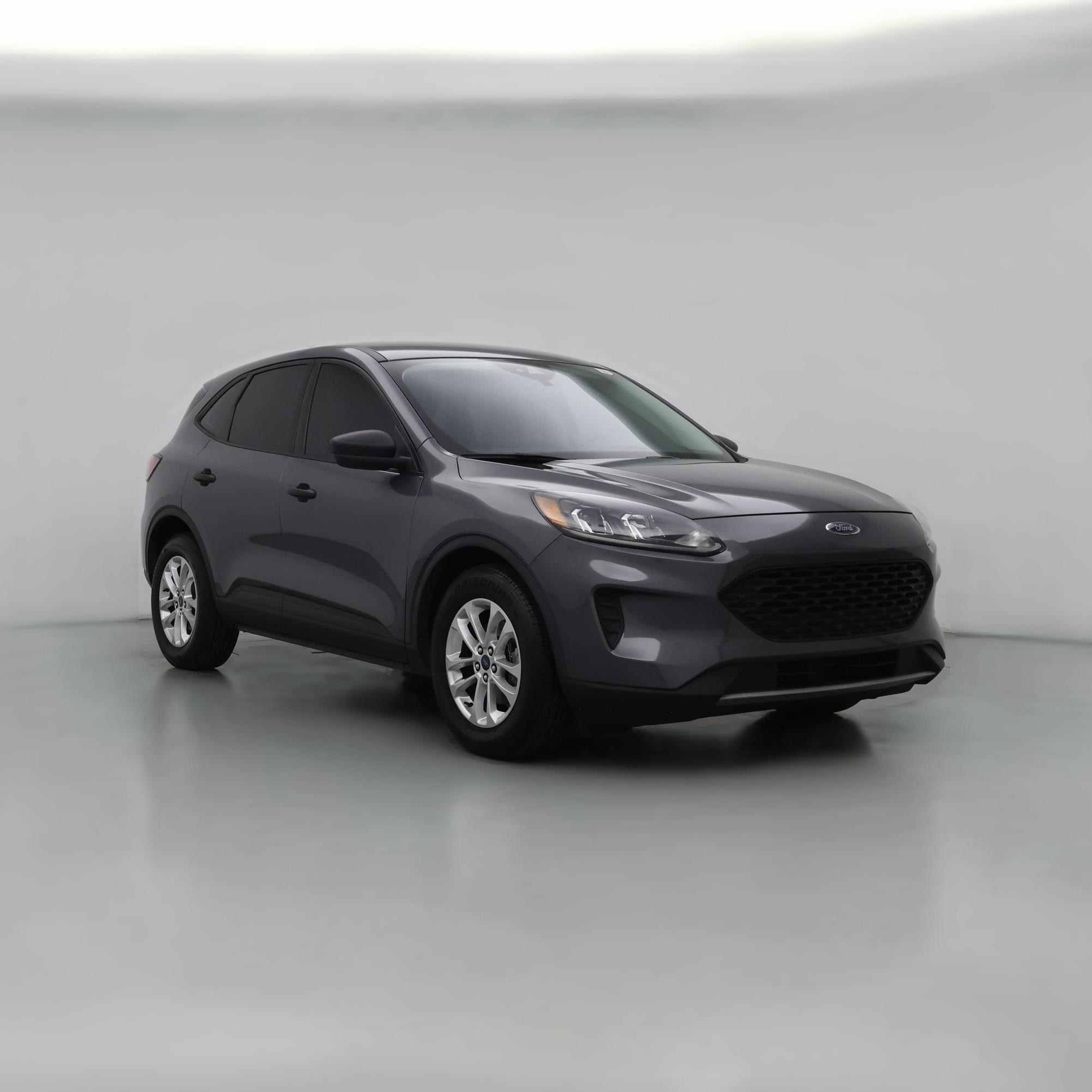 Thumbnail: 2022 Ford Escape - 1
