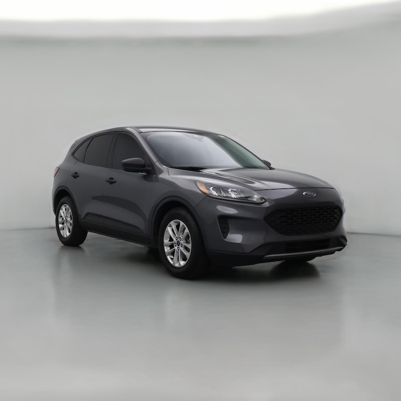 2022 Ford Escape S