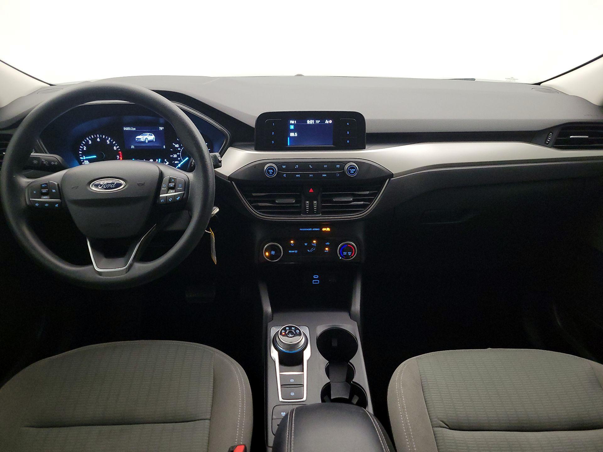 Thumbnail: 2022 Ford Escape - 9