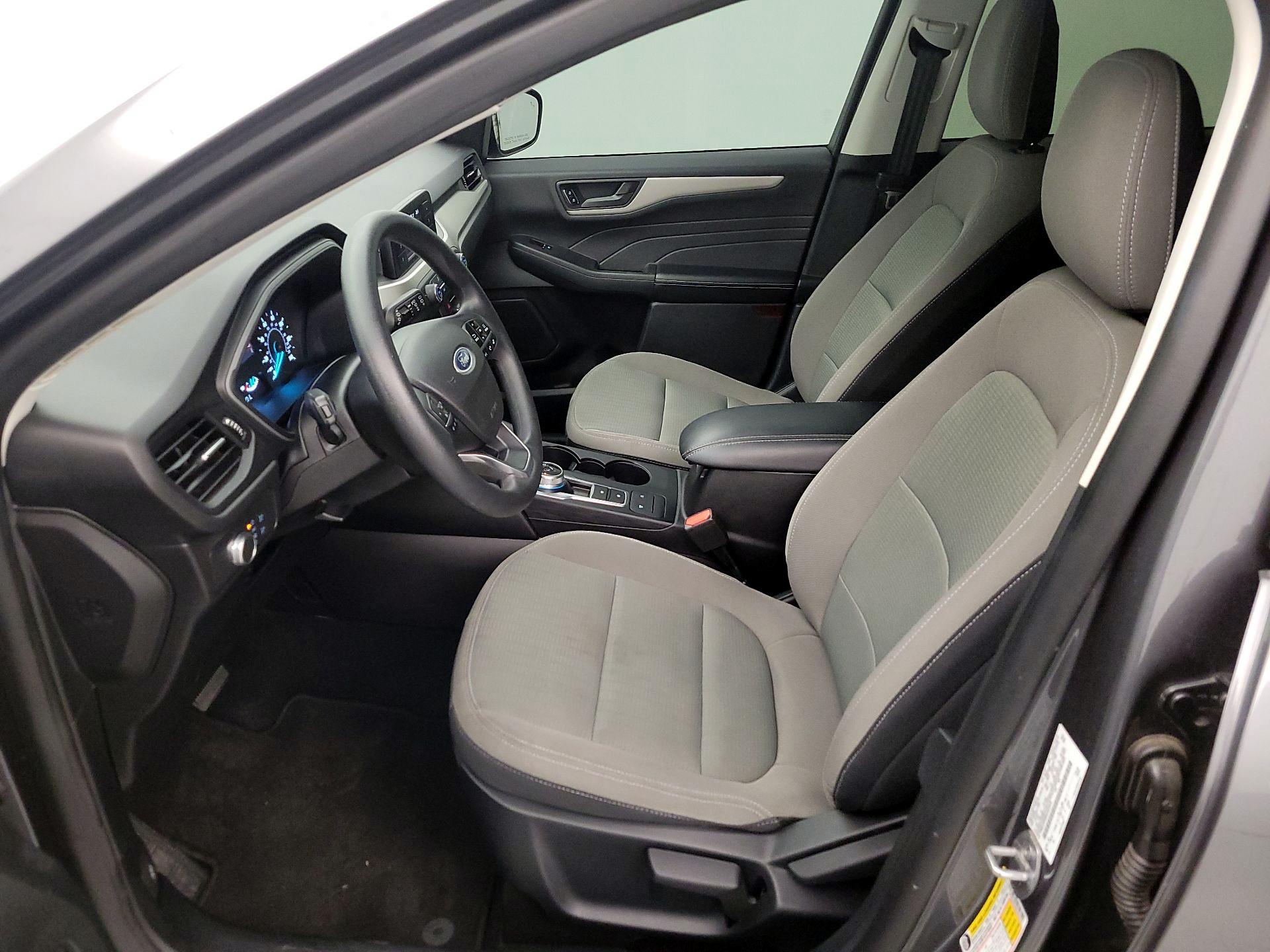 Thumbnail: 2022 Ford Escape - 11