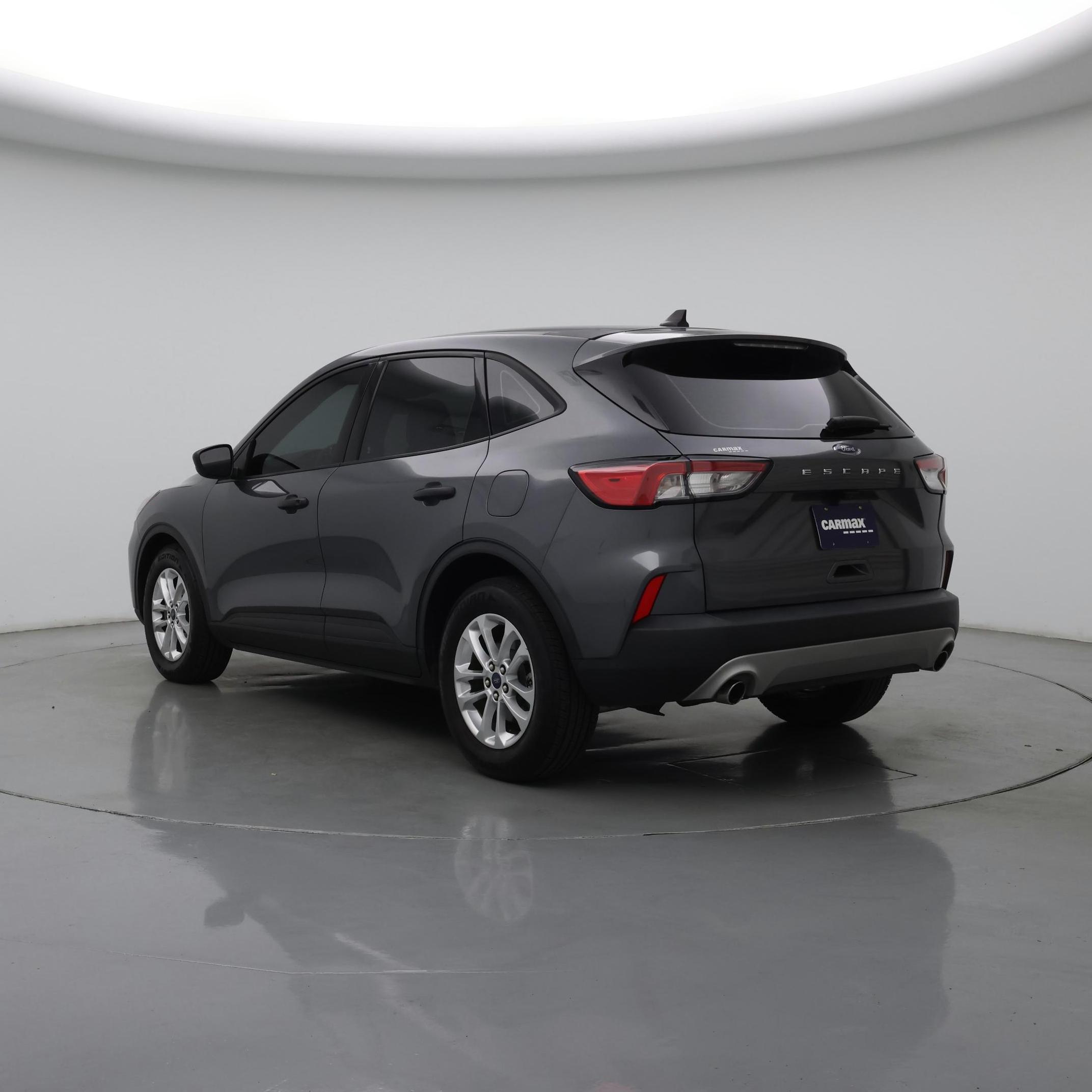 Thumbnail: 2022 Ford Escape - 2