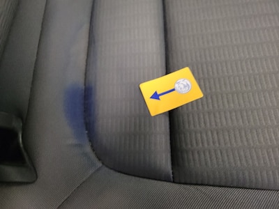Condition detail
