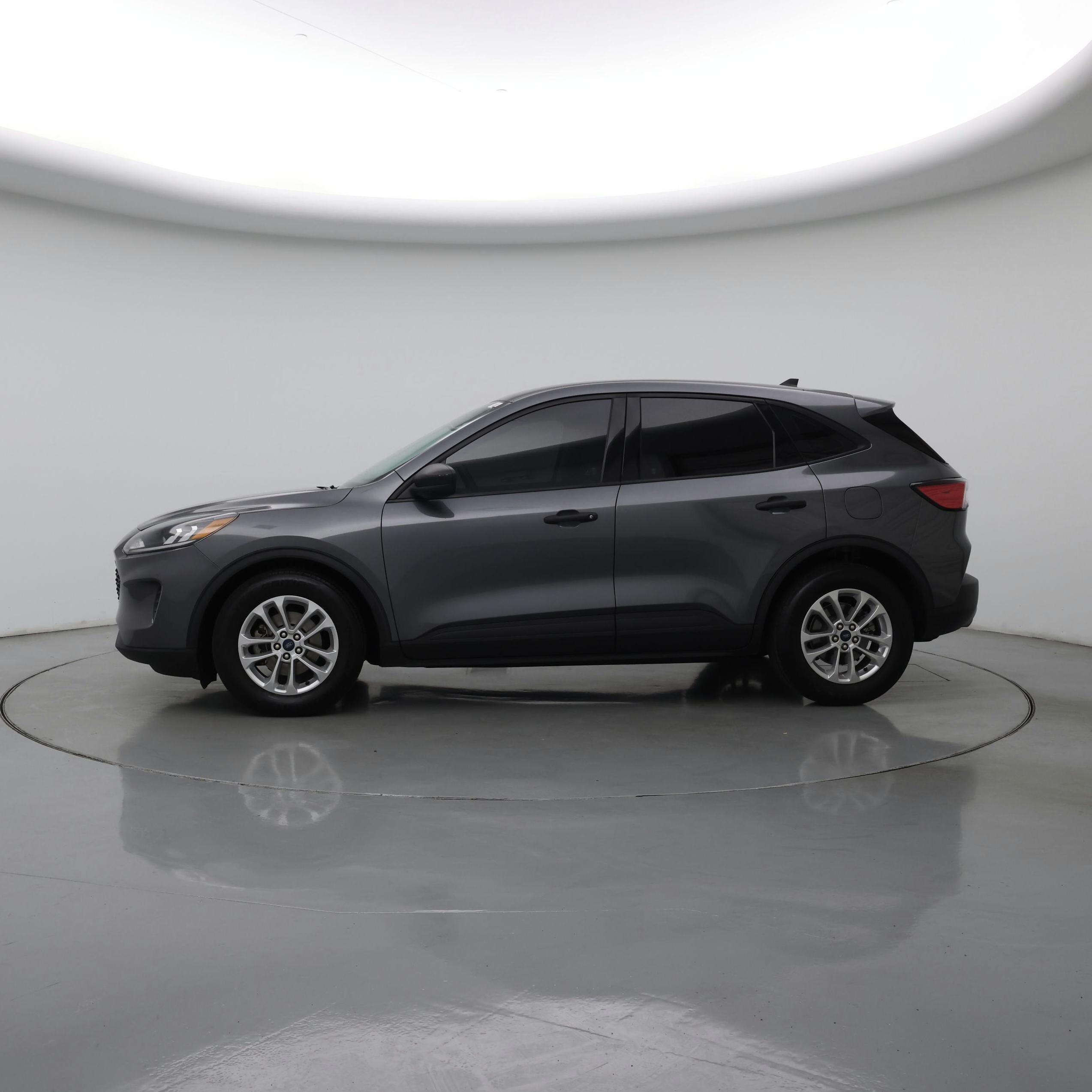 Thumbnail: 2022 Ford Escape - 3
