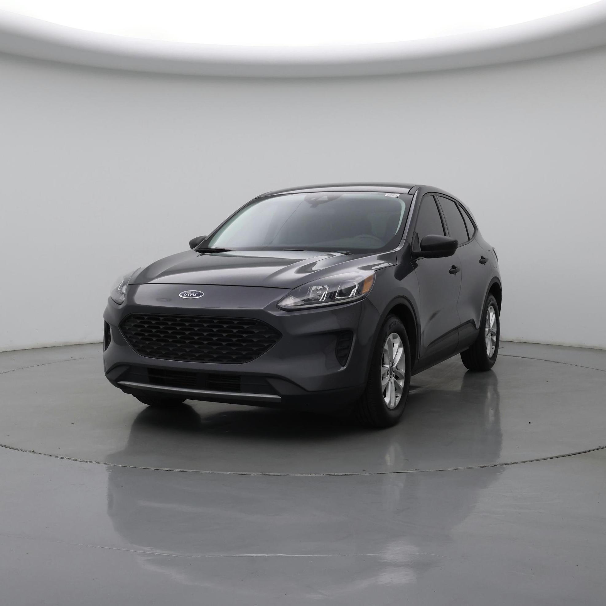 Thumbnail: 2022 Ford Escape - 4