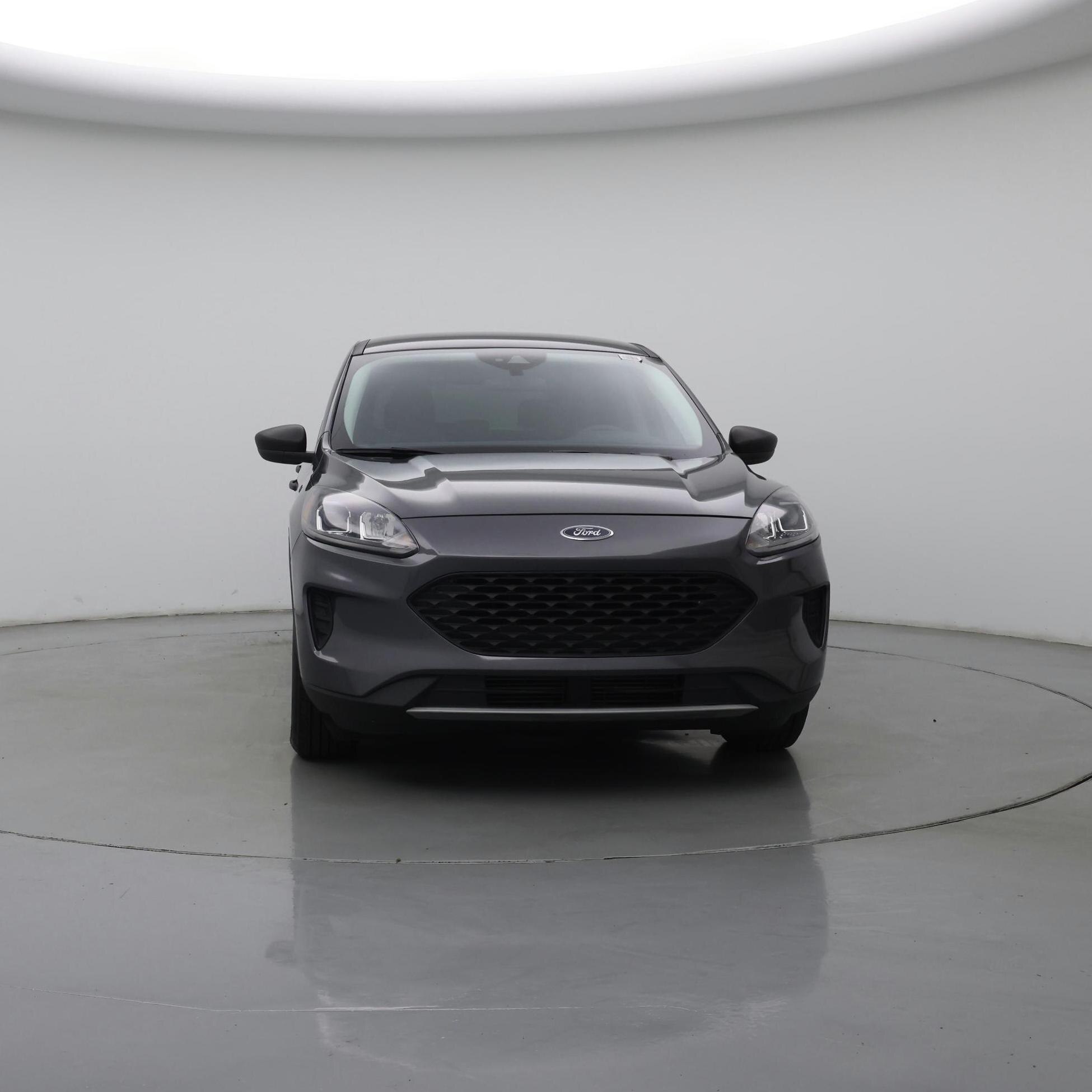 Thumbnail: 2022 Ford Escape - 5